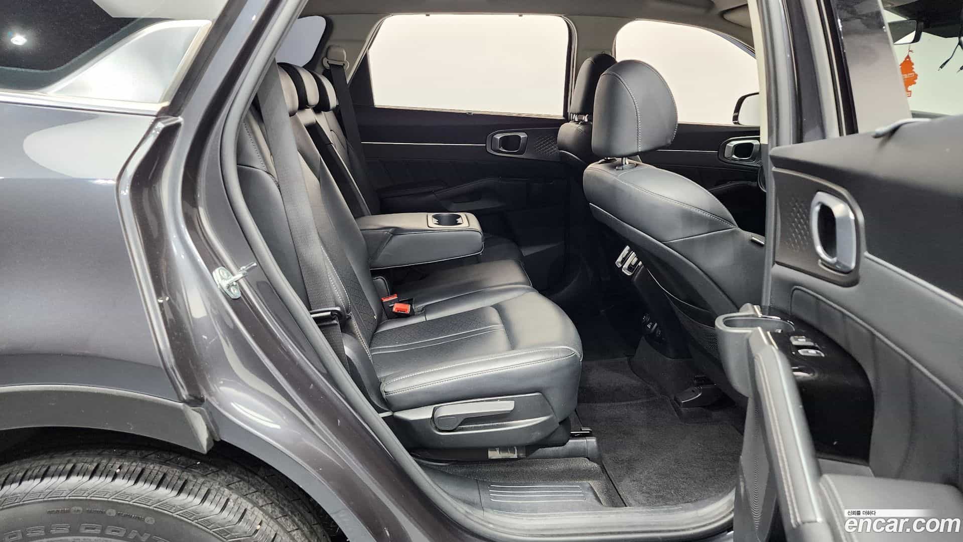 Sorento Kia 2021.6-OPTION-016