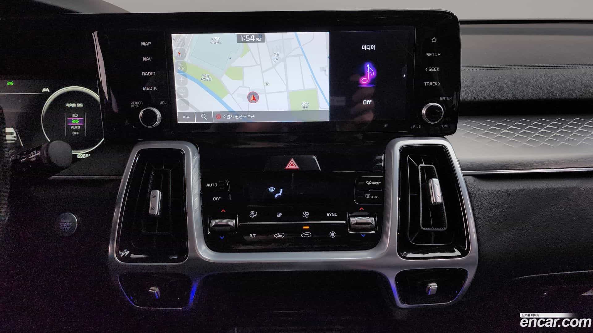 Sorento Kia 2021.6-OPTION-019