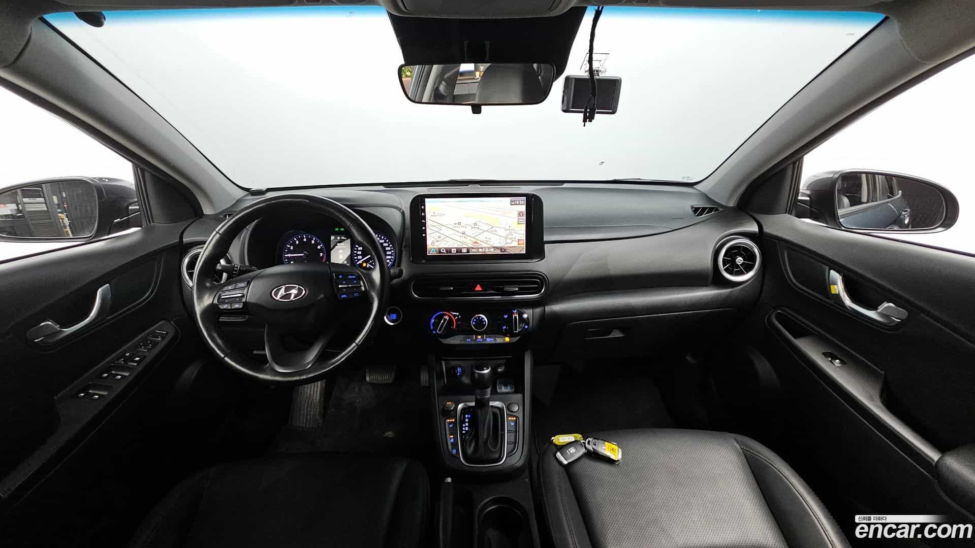 Kona Hyundai 2020.11-INNER-007