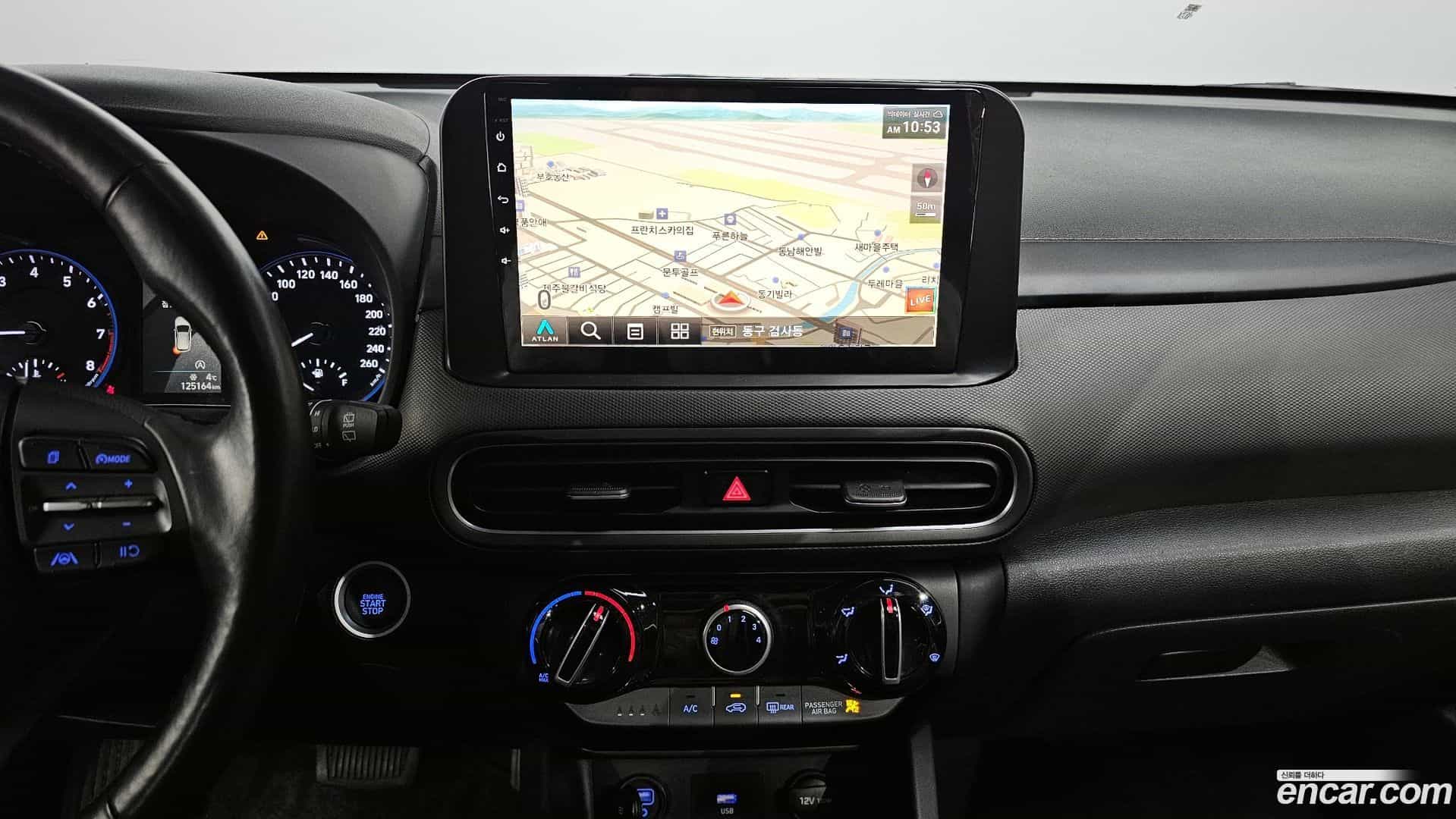 Kona Hyundai 2020.11-OPTION-019
