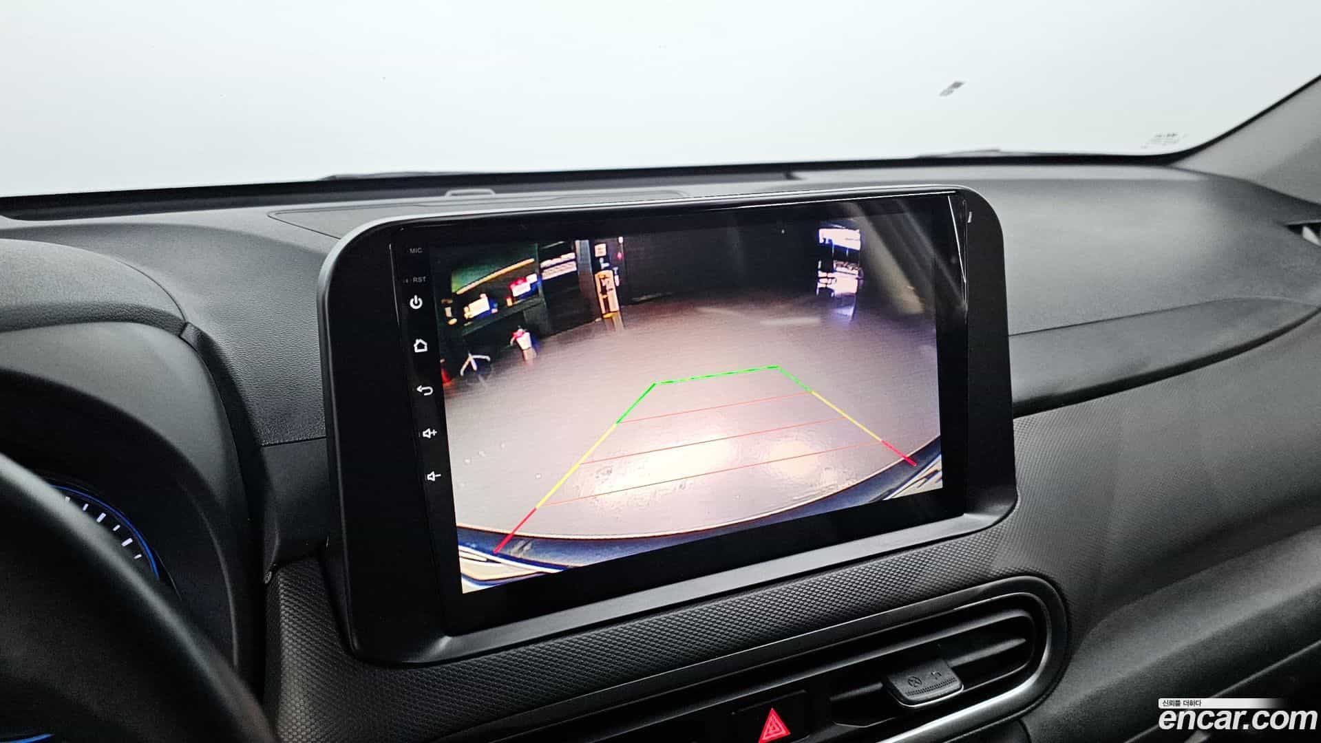 Kona Hyundai 2020.11-OPTION-020