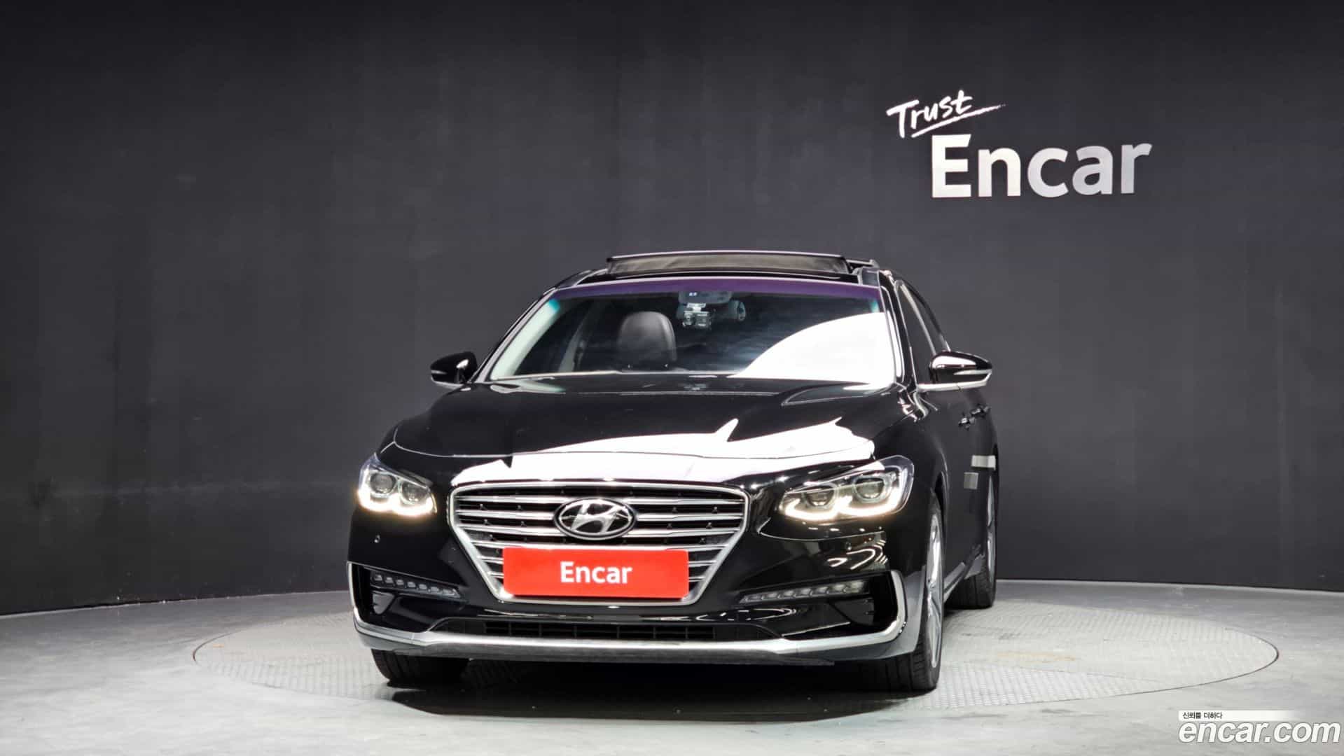 Grandeur Hyundai 2018.9-OUTER-003