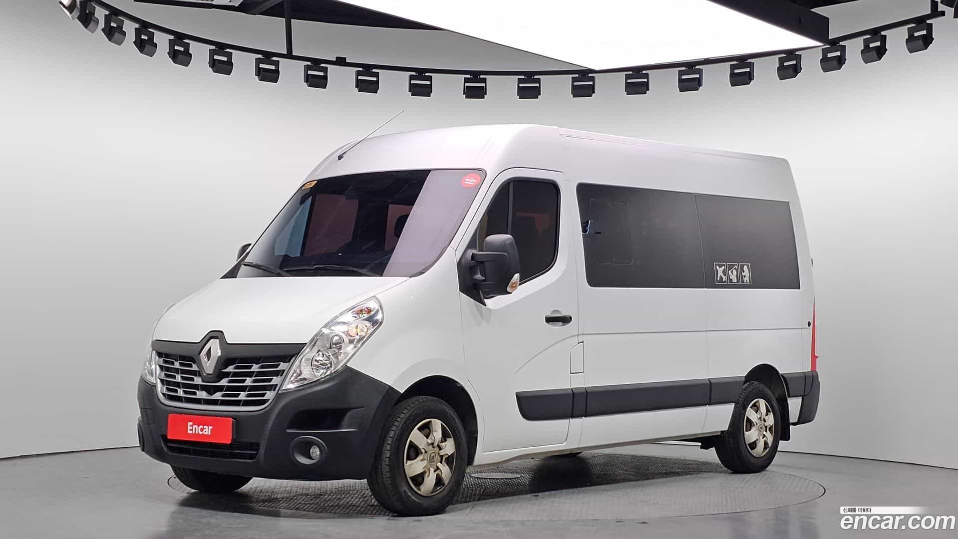 Master Renault Korea 2019.6-OUTER-001
