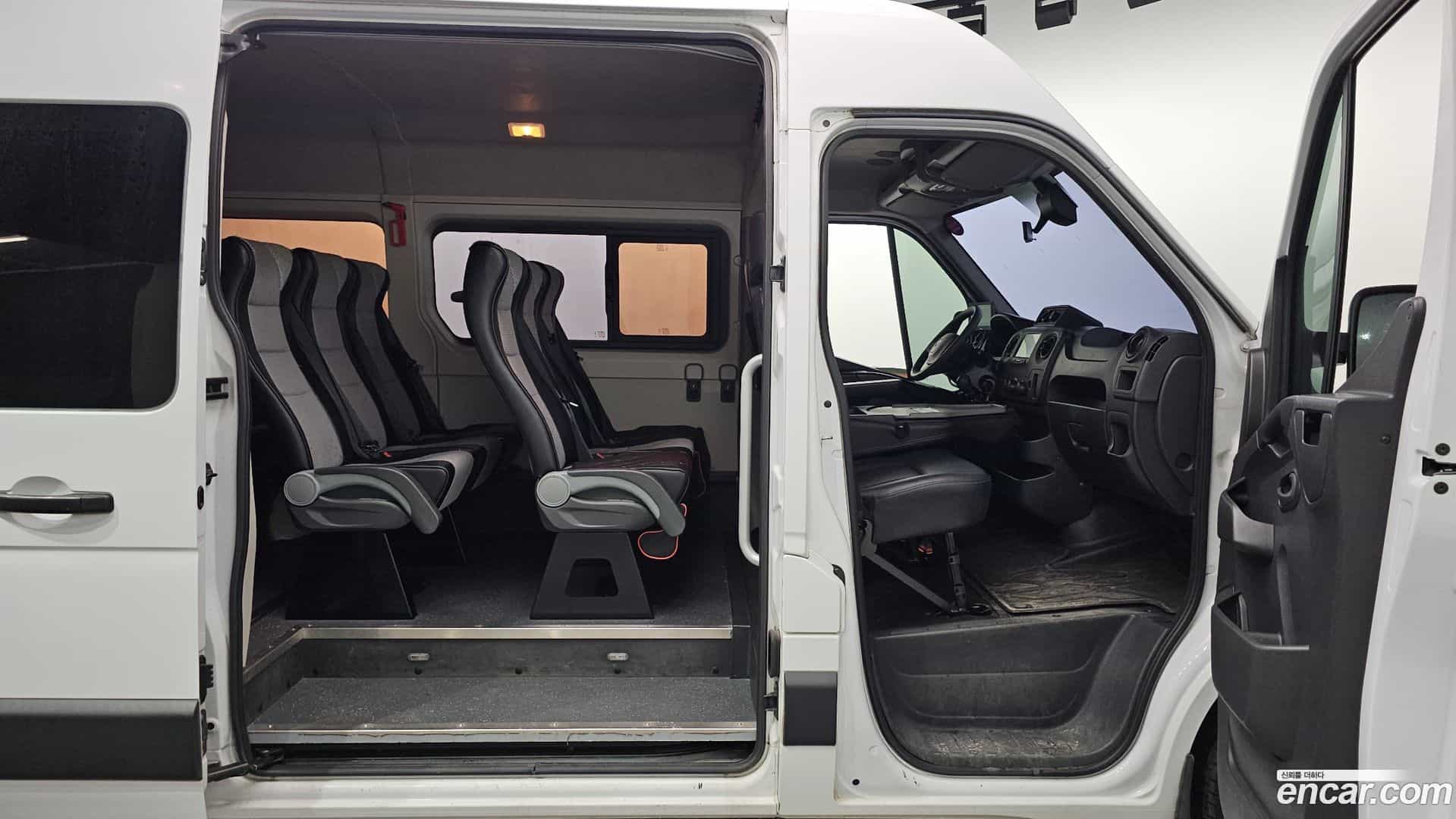 Master Renault Korea 2019.6-OPTION-015
