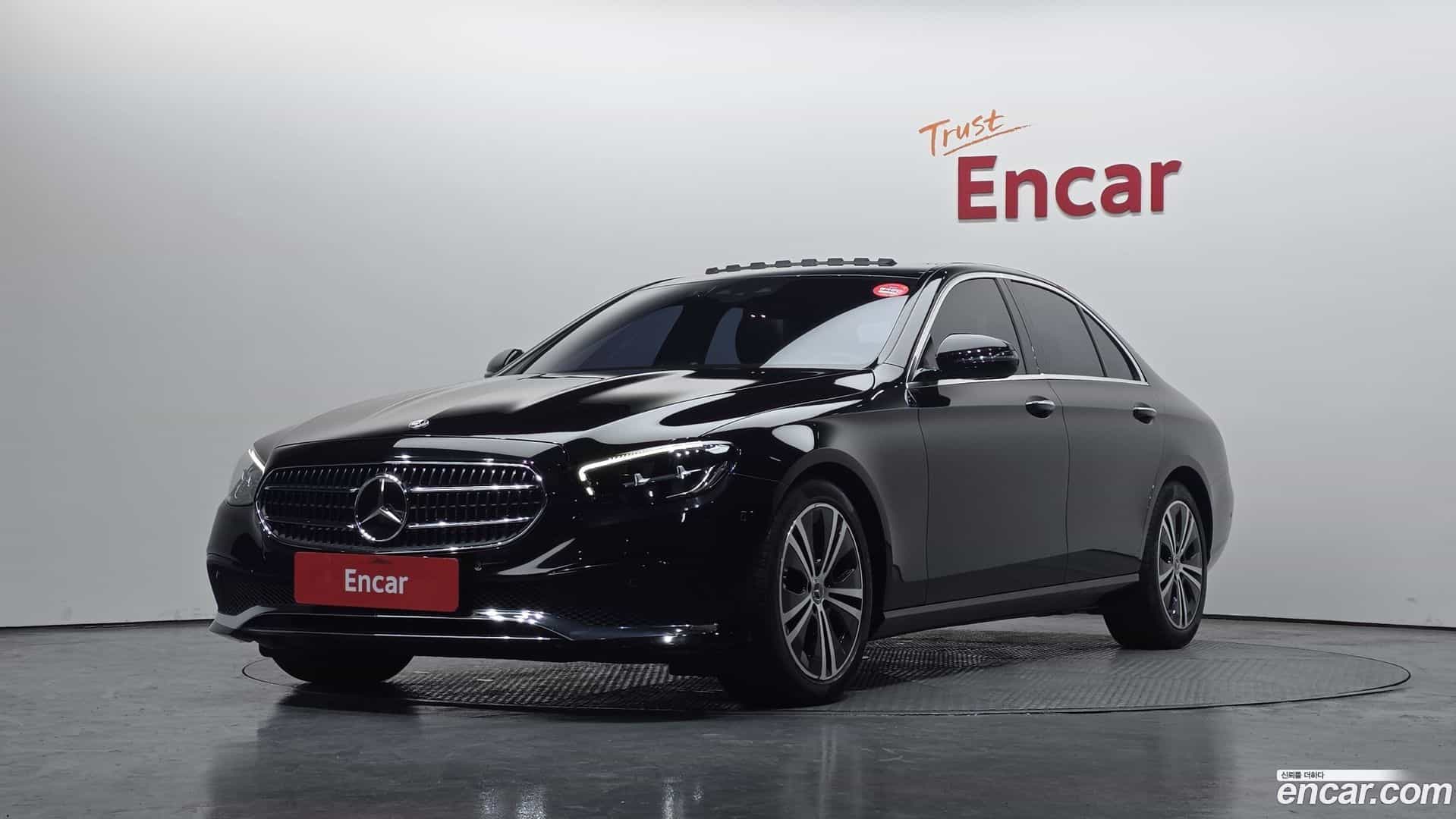 E-Class Mercedes-Benz 2021.5-OUTER-001