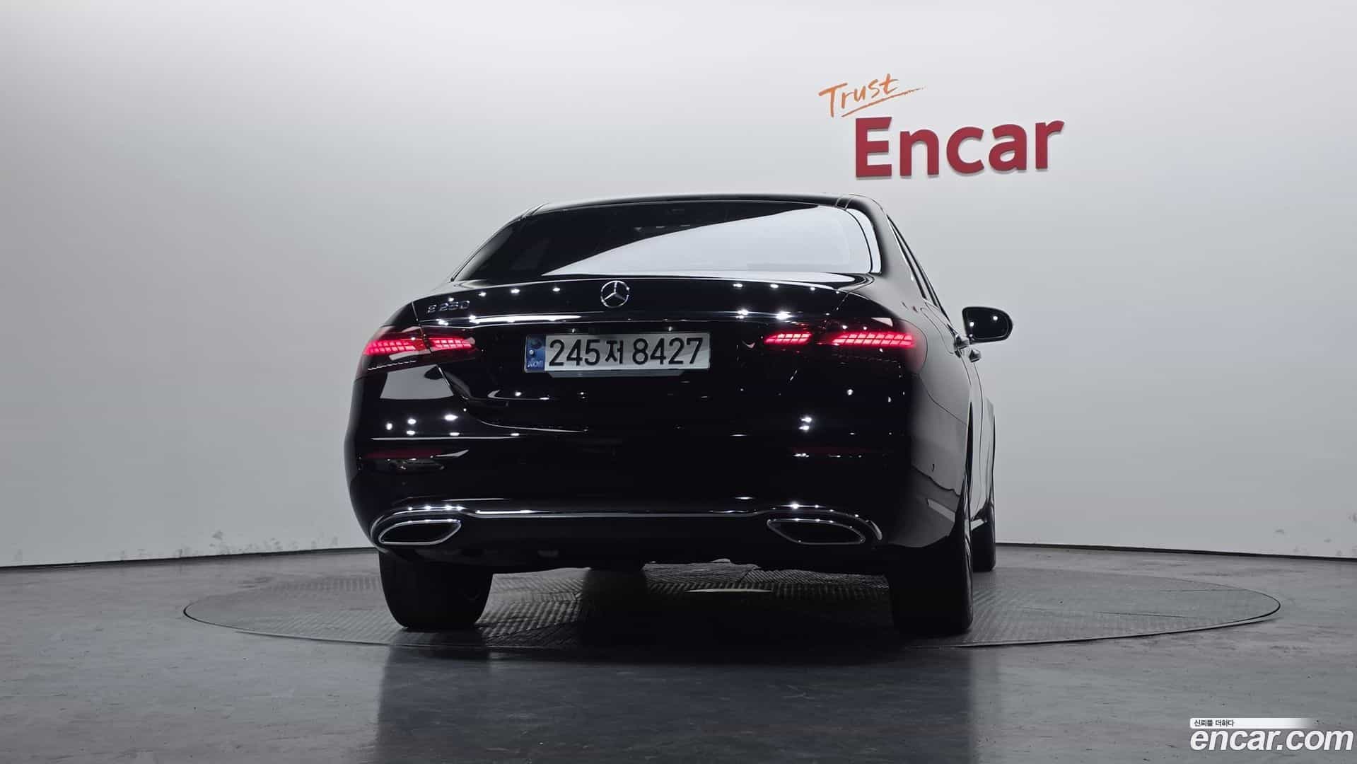 E-Class Mercedes-Benz 2021.5-OUTER-004