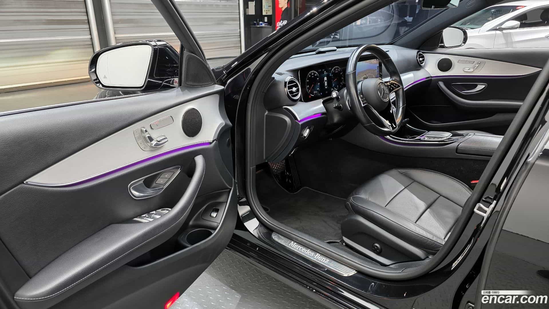 E-Class Mercedes-Benz 2021.5-OPTION-015