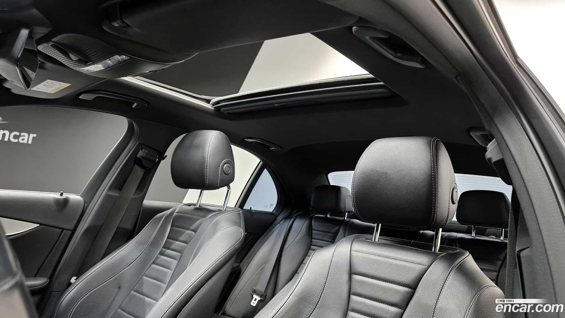 E-Class Mercedes-Benz 2021.5-OPTION-023