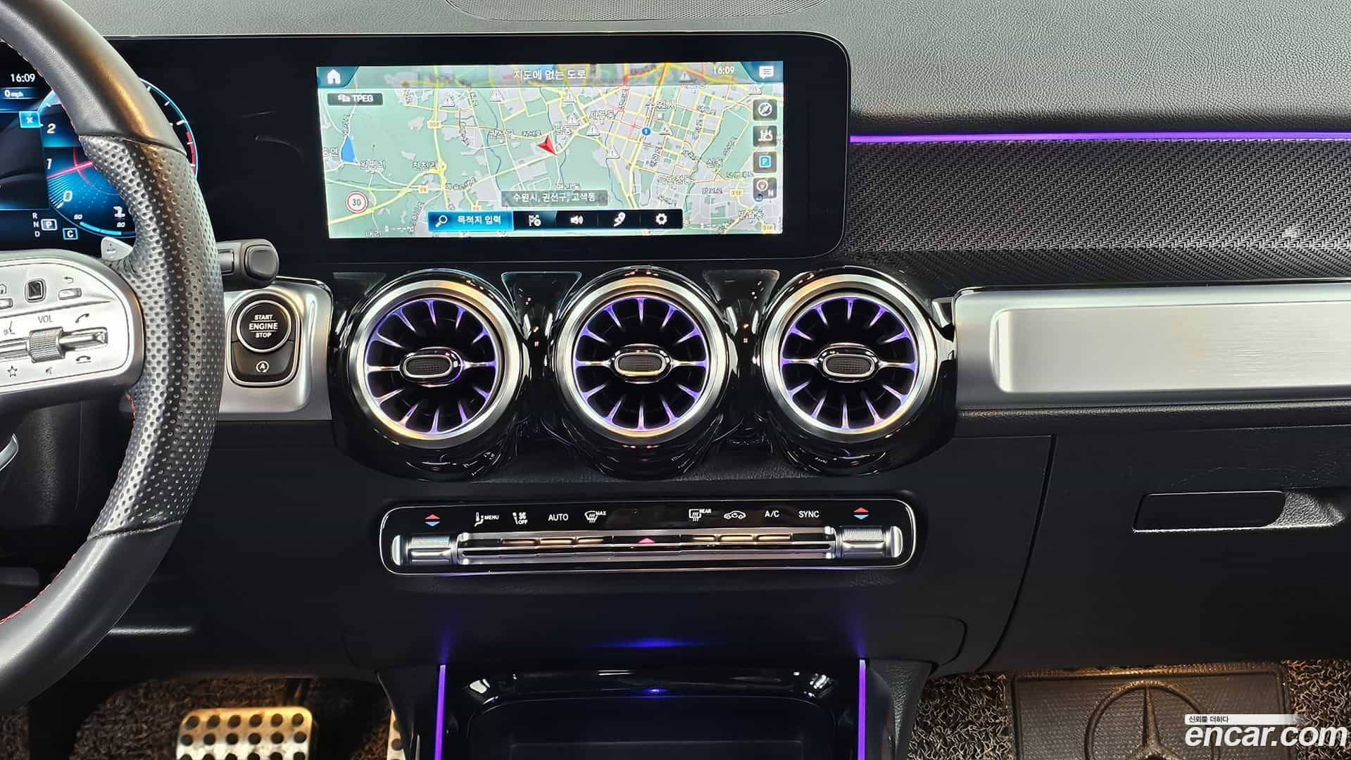 GLB-Class Mercedes-Benz 2022.3-OPTION-018