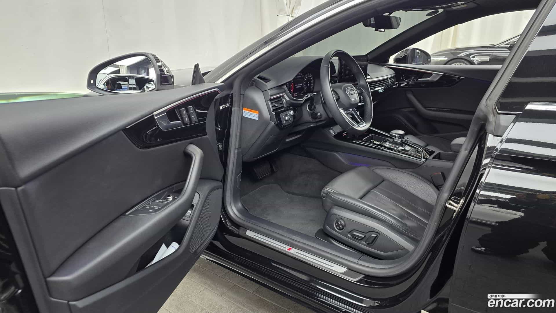 A5 Audi 2021.11-INNER-010