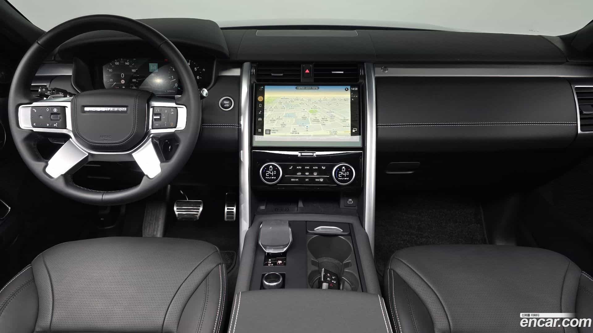 Discovery Land Rover 2025.3-INNER-007