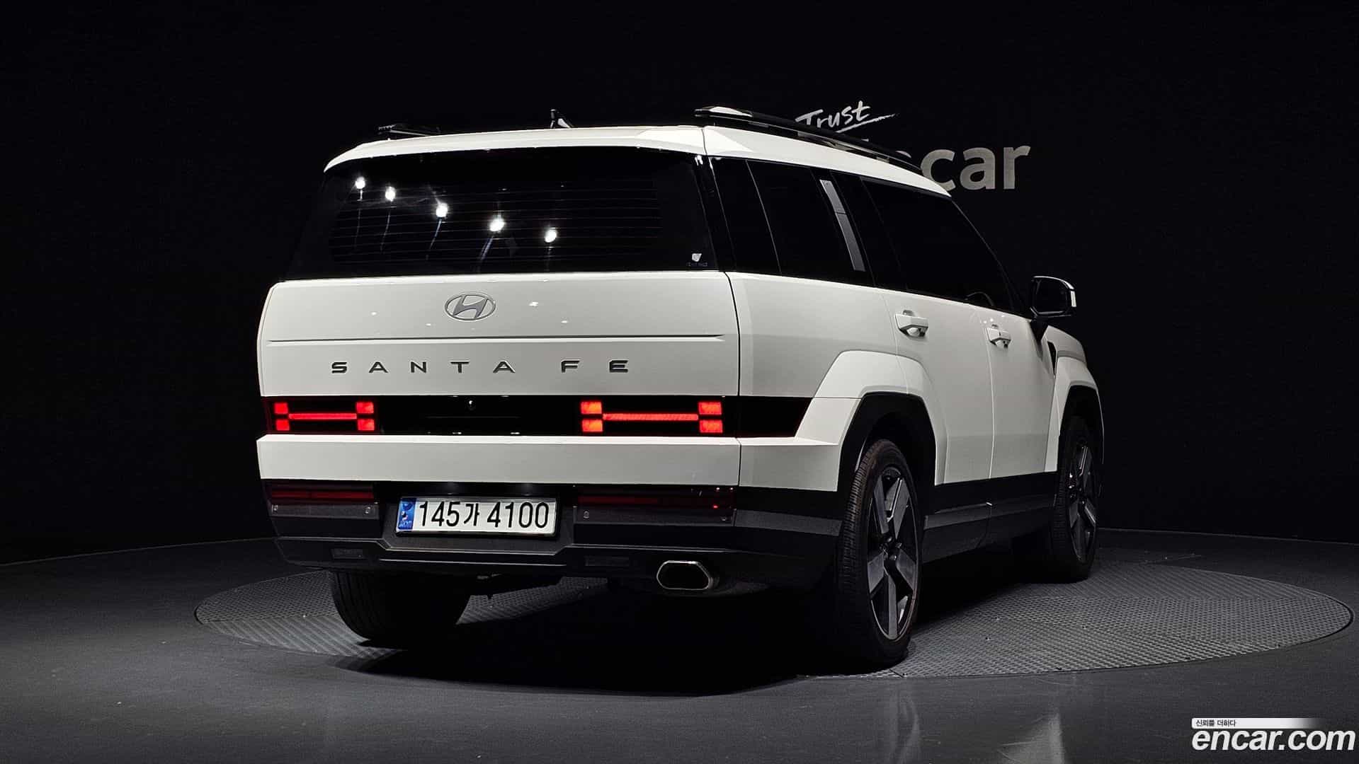 Santafe Hyundai 2023.8-OUTER-002