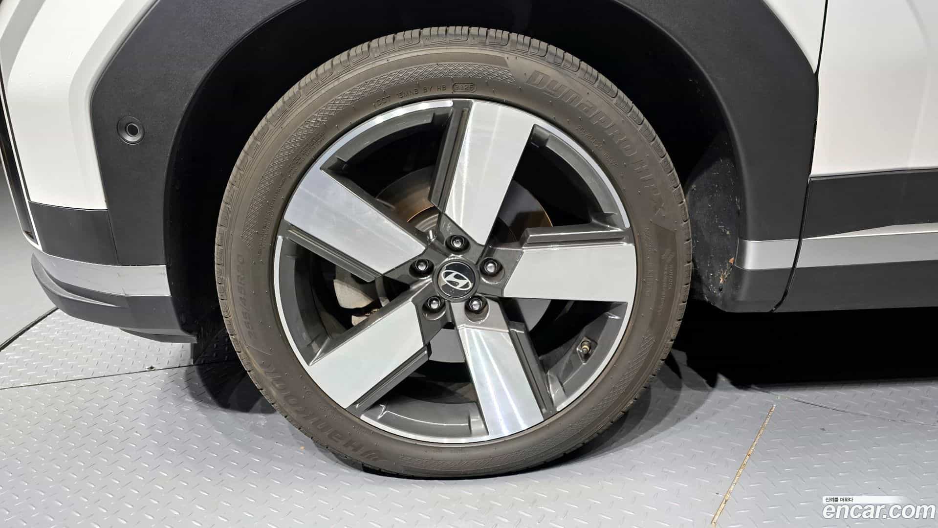 Santafe Hyundai 2023.8-OUTER-005