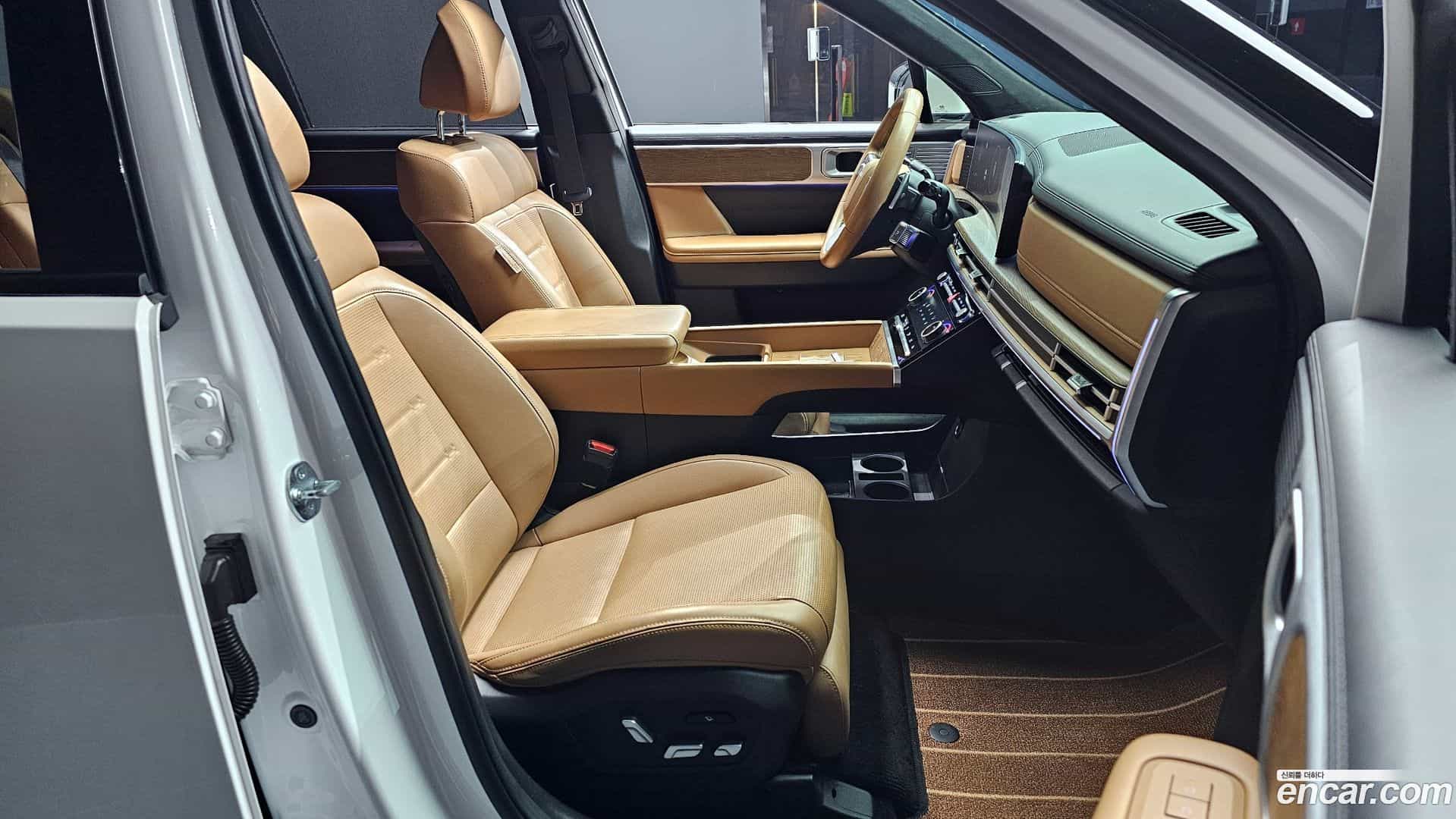 Santafe Hyundai 2023.8-INNER-010