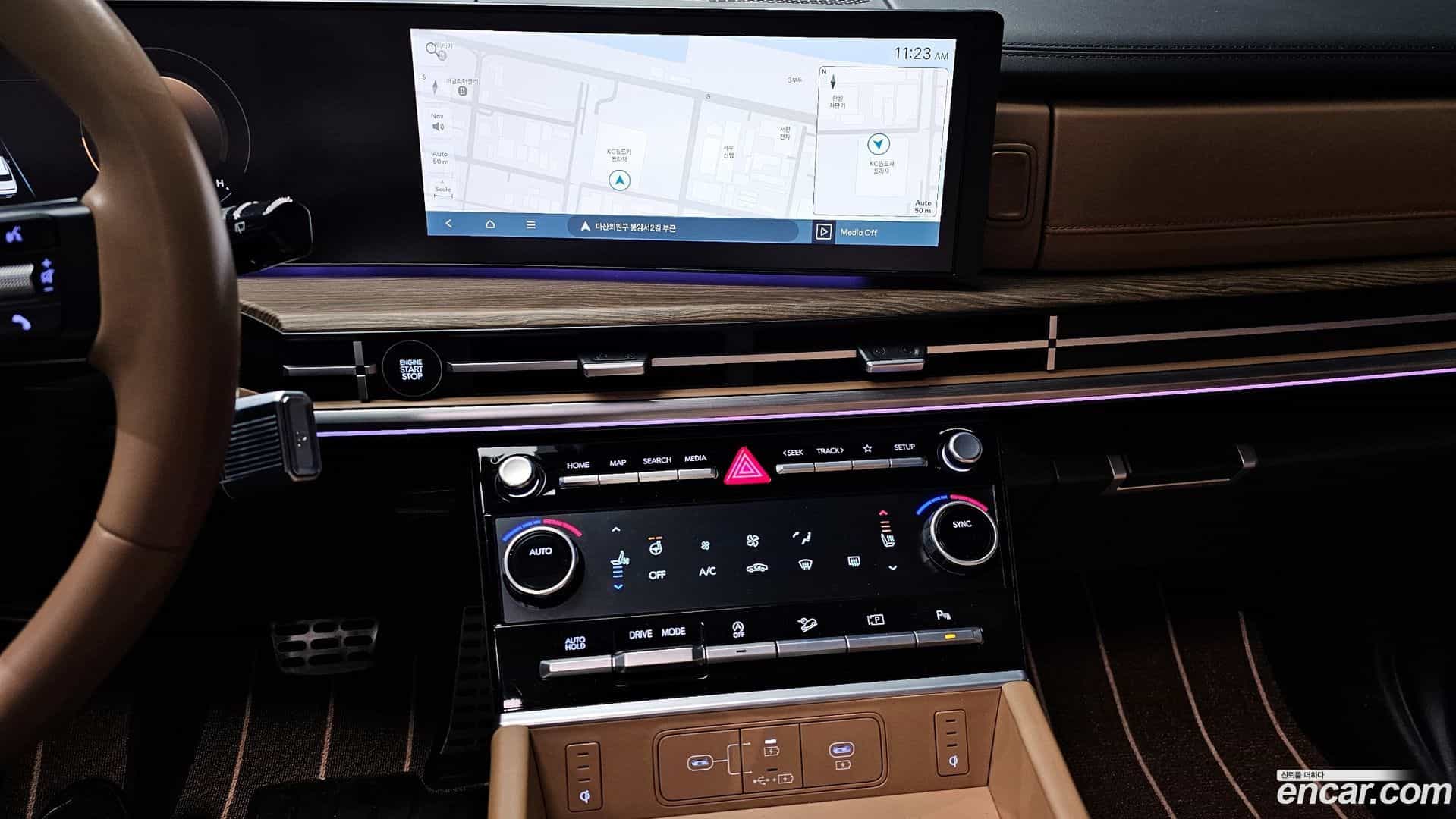Santafe Hyundai 2023.8-OPTION-018