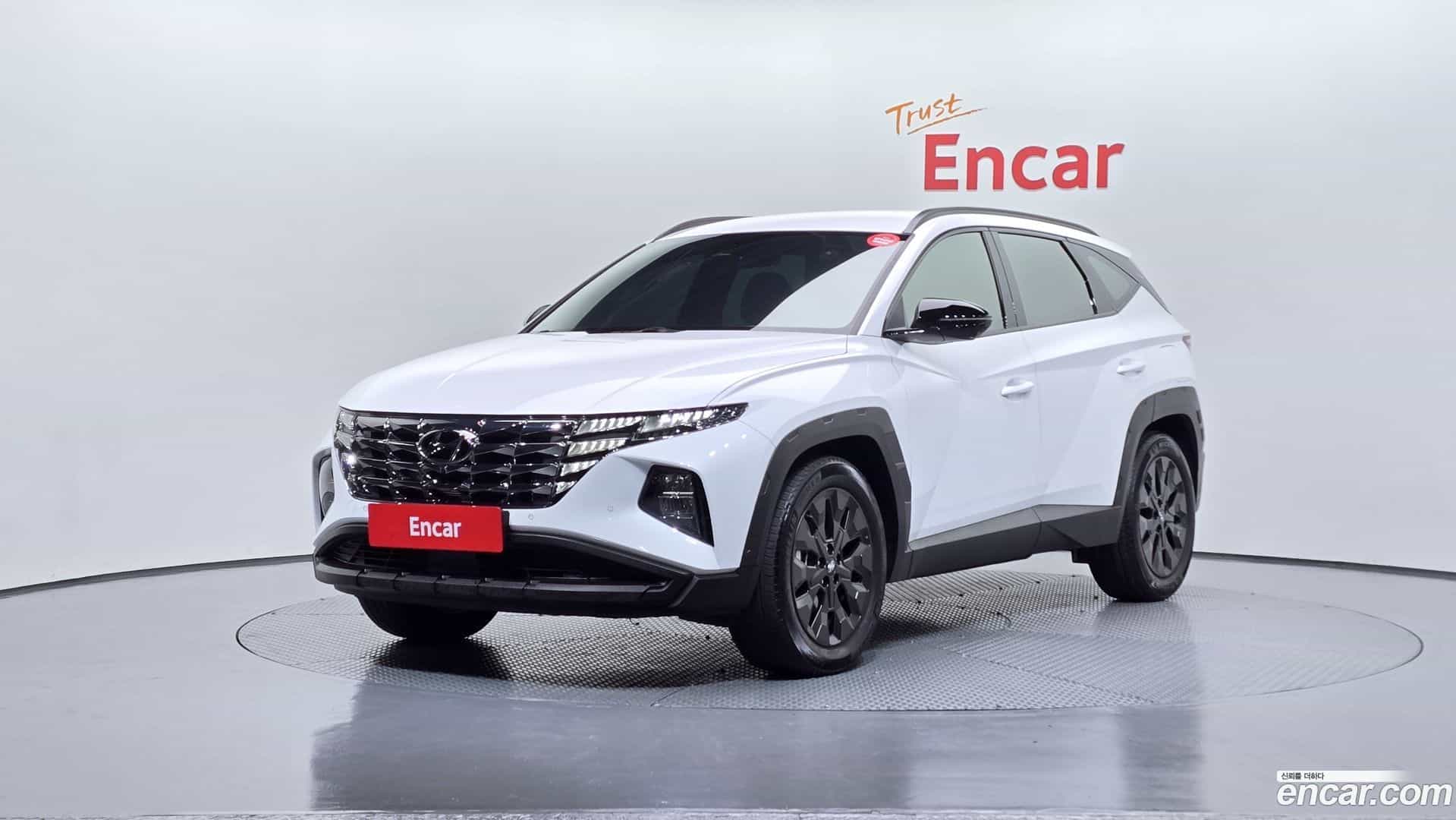Tucson Hyundai 2023.4-OUTER-001