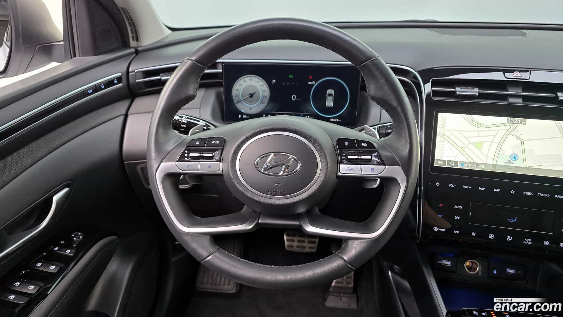 Tucson Hyundai 2023.4-OPTION-018