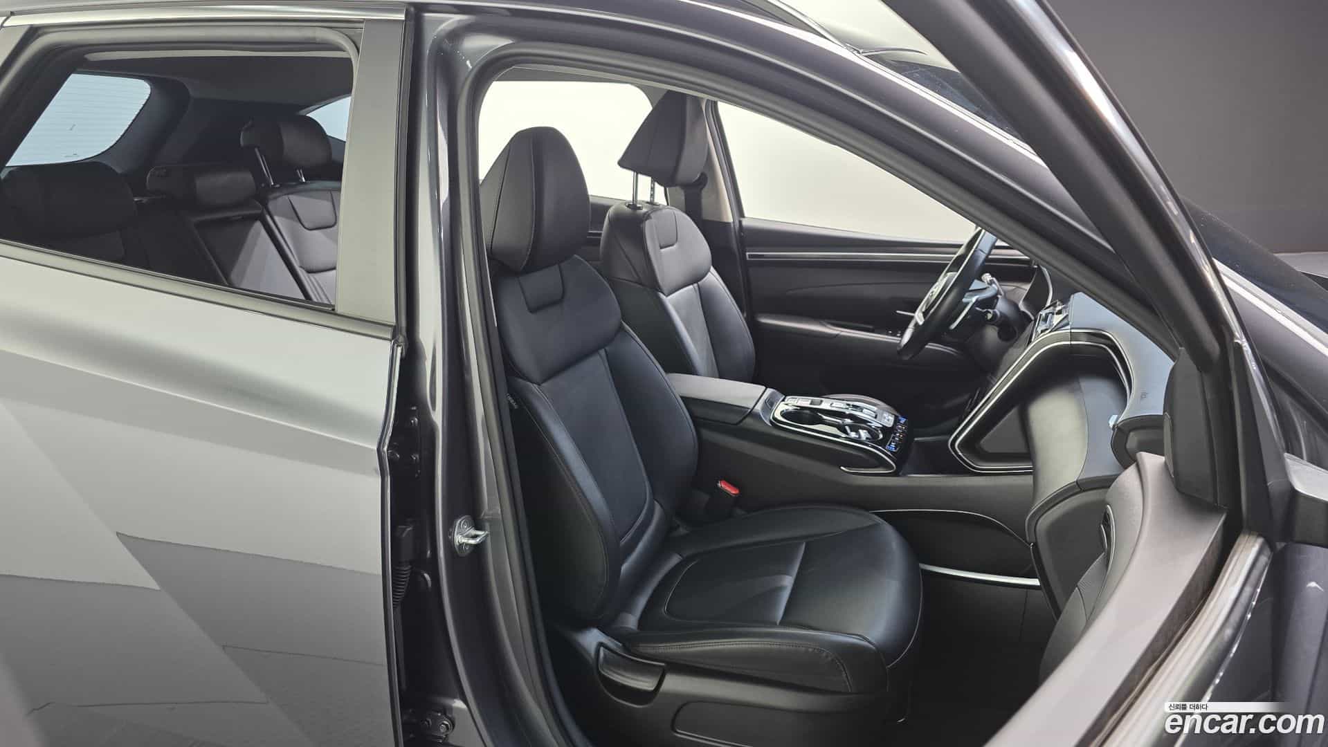 Tucson Hyundai 2023.9-OPTION-016
