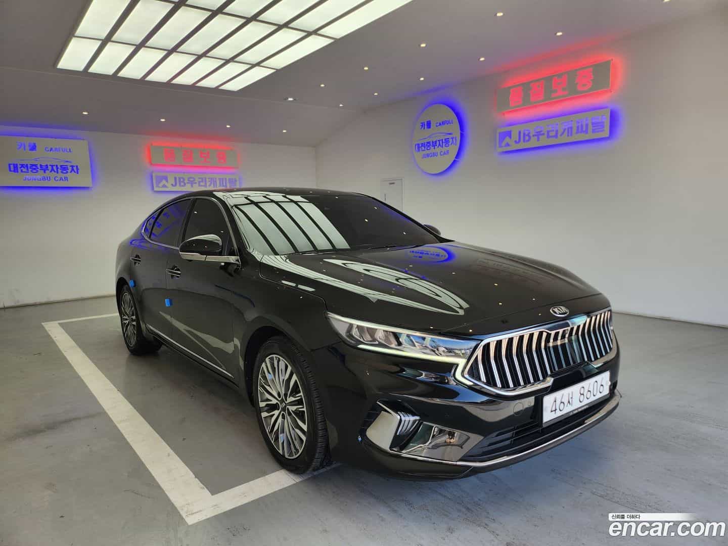 K7 Kia 2019.6-OPTION-015