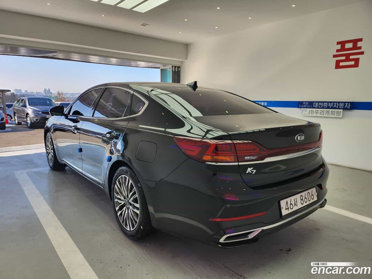 K7 Kia 2019.6-OPTION-016