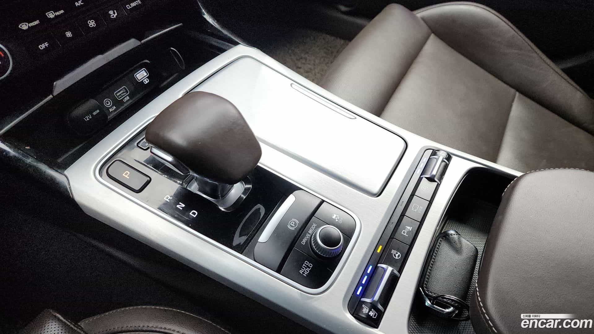 Stinger Kia 2018.6-INNER-009