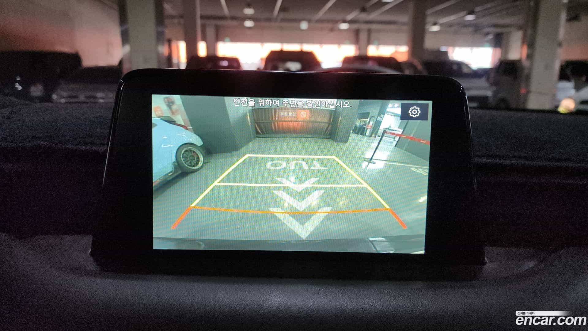 Stinger Kia 2018.6-OPTION-019