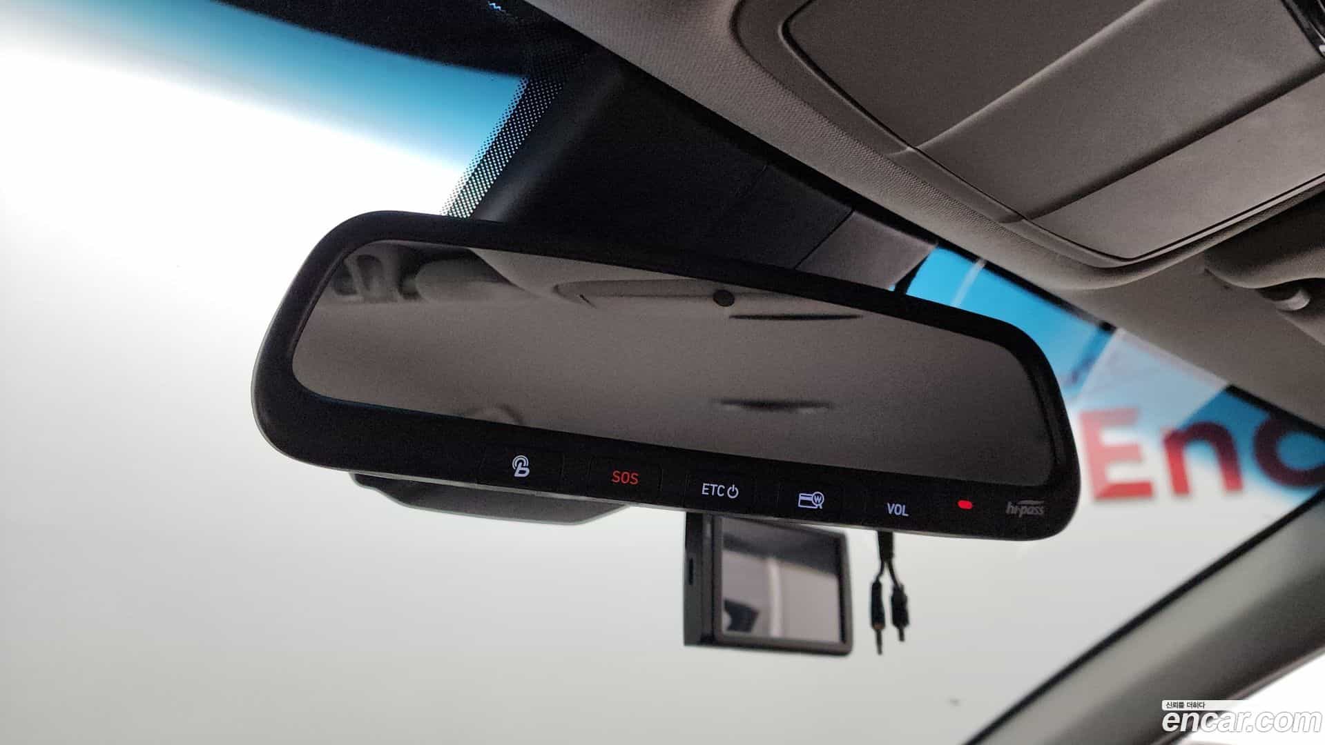 Grandeur Hyundai 2018.2-OPTION-021