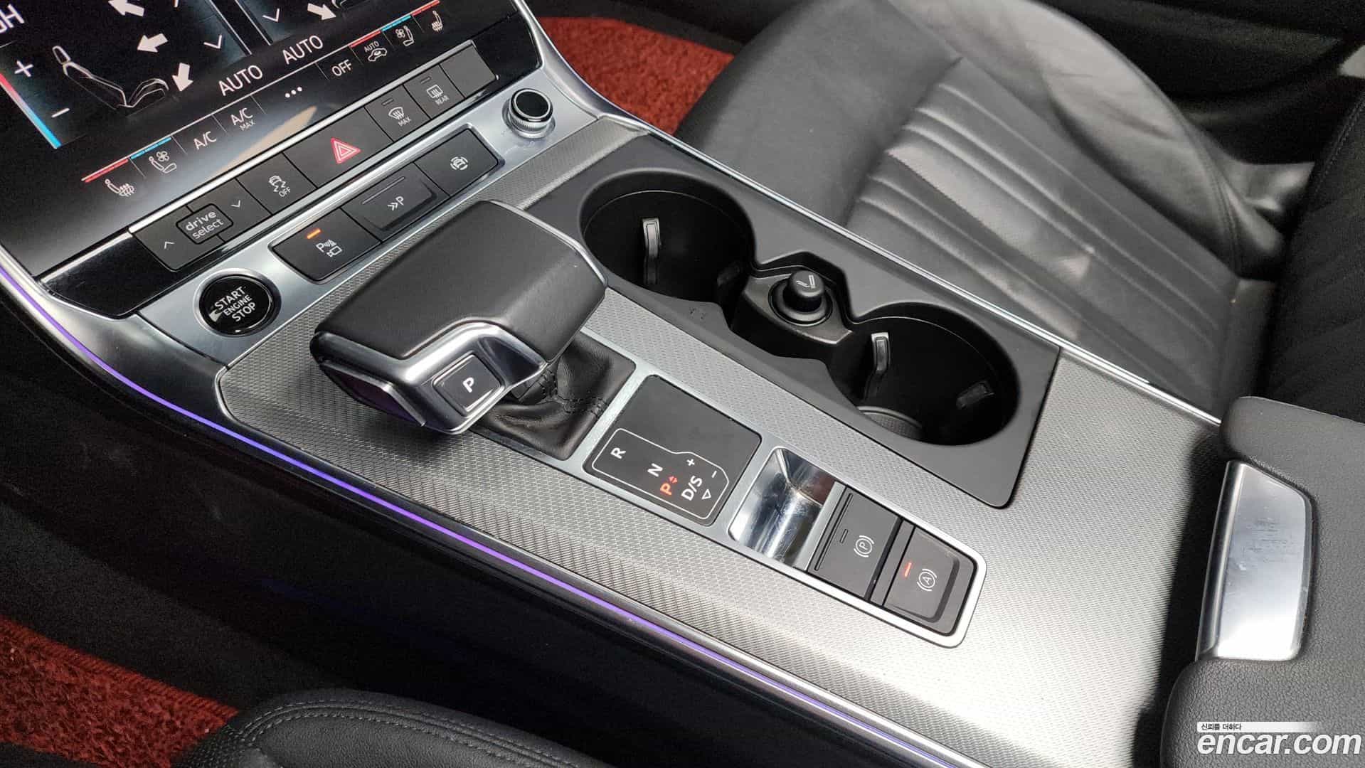A6 Audi 2022.2-INNER-009