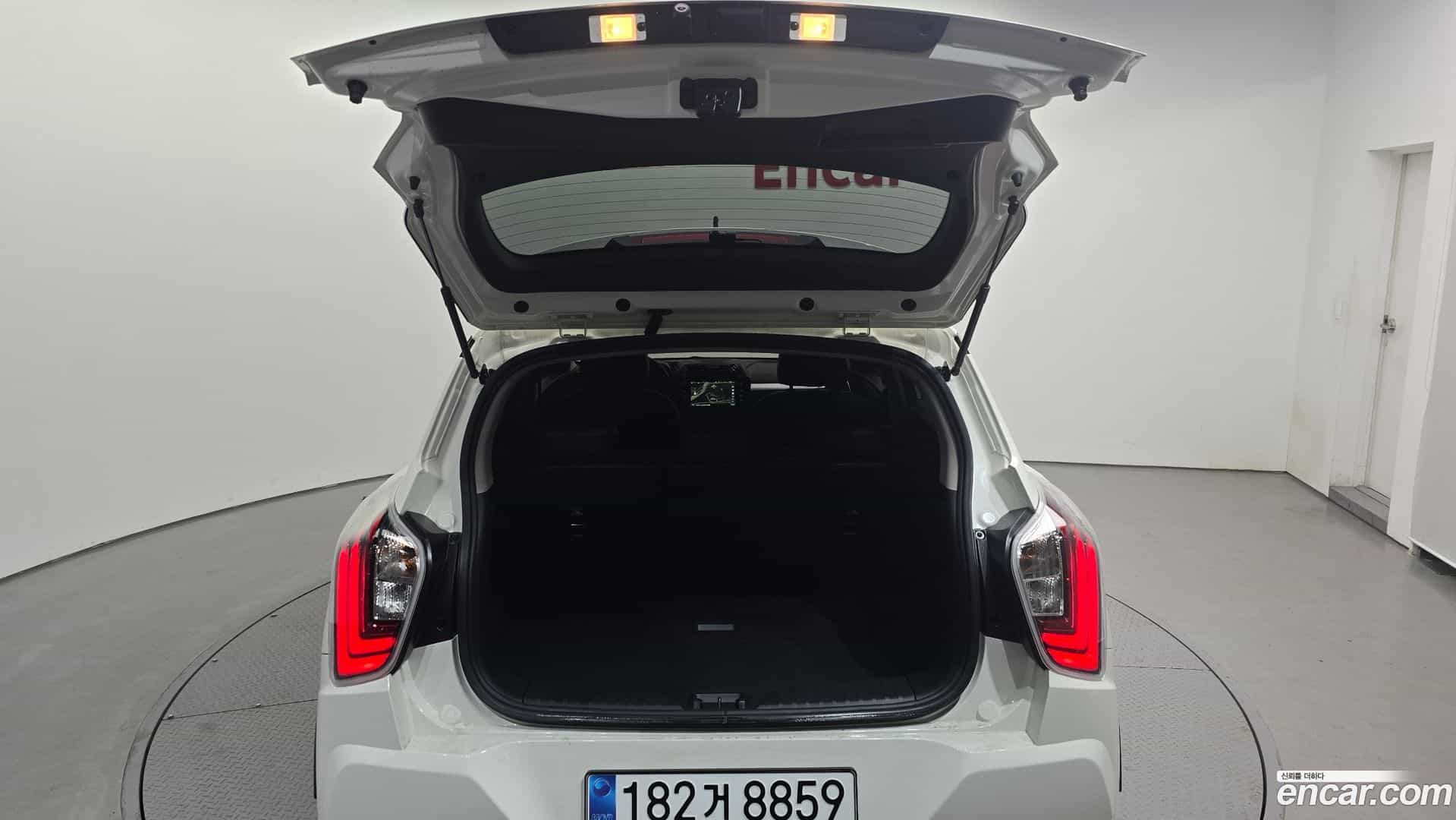TIBOLI KG Mobility 2025.7-OPTION-024