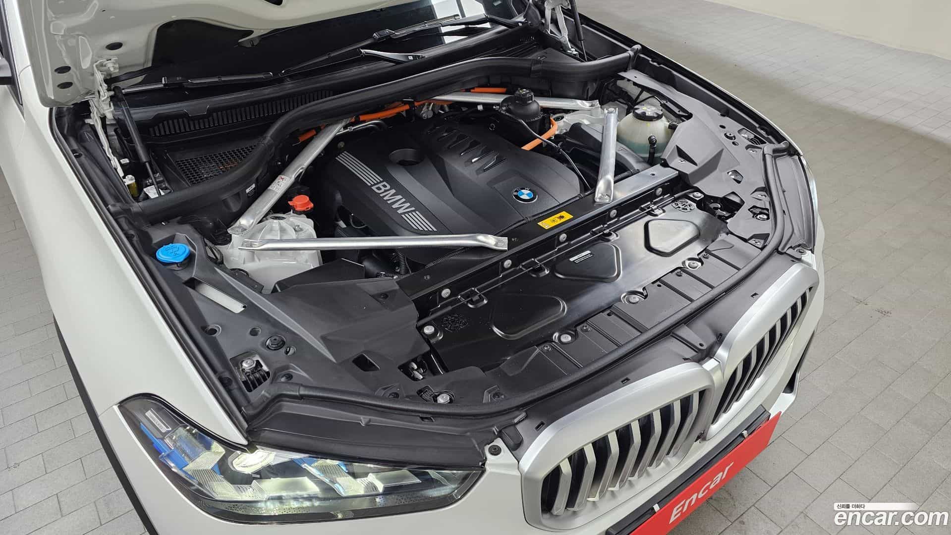 X5 BMW 2025.5-INNER-006