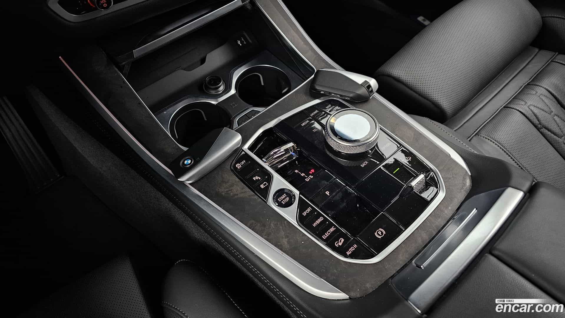 X5 BMW 2025.5-INNER-009