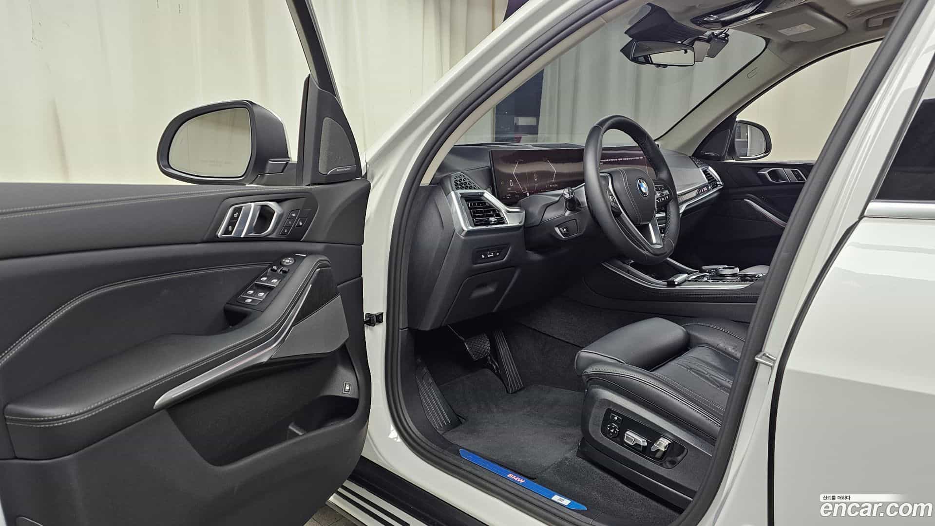 X5 BMW 2025.5-INNER-010