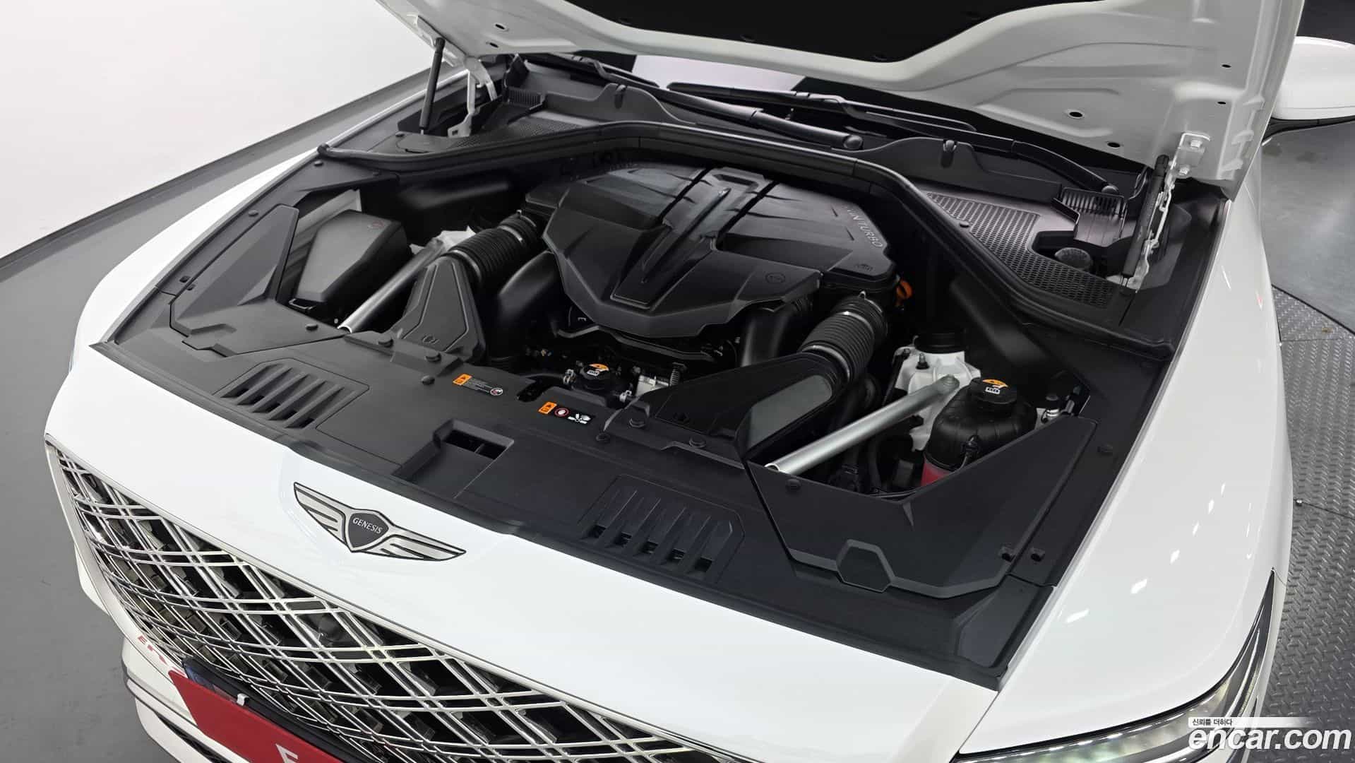 GV80 Genesis 2024.0-INNER-006