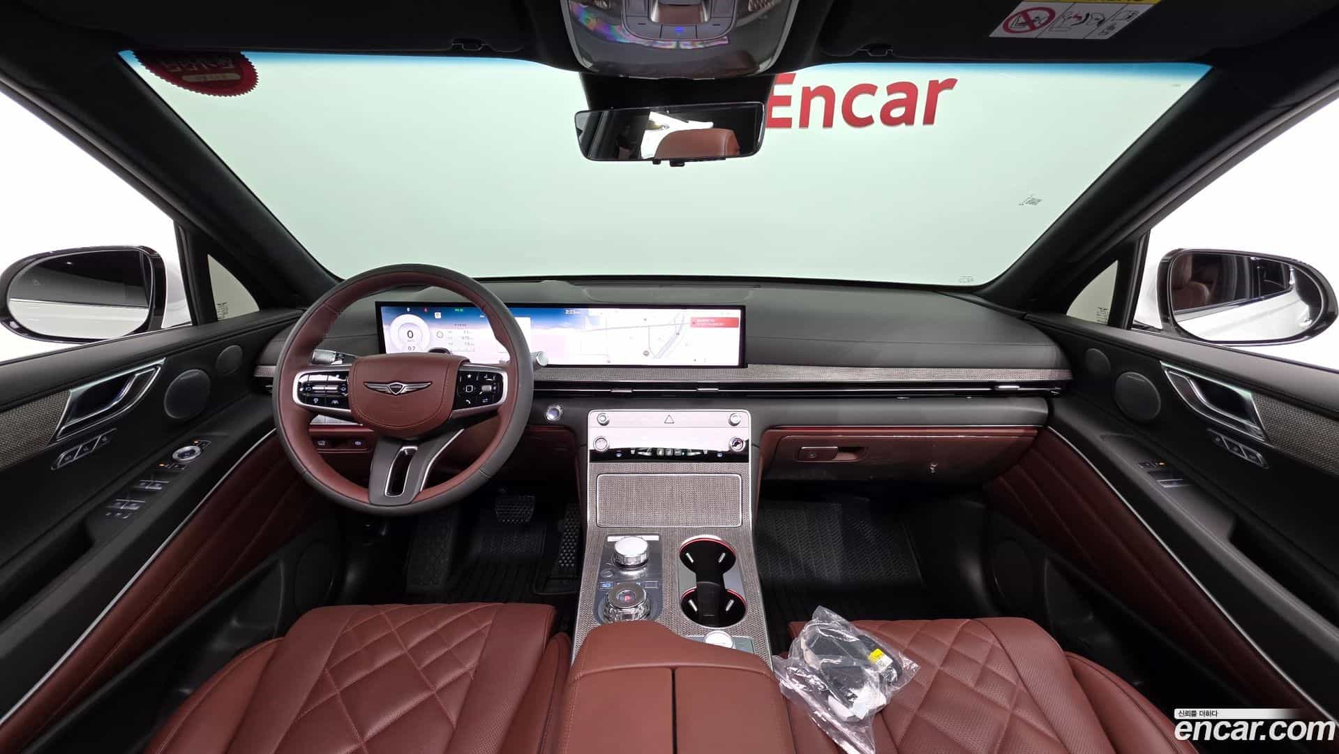 GV80 Genesis 2024.0-INNER-007