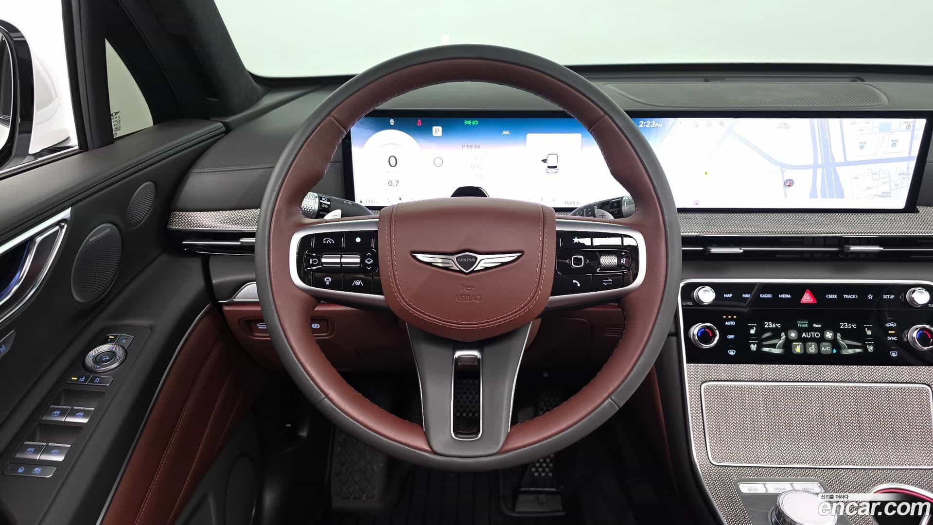 GV80 Genesis 2024.0-OPTION-017