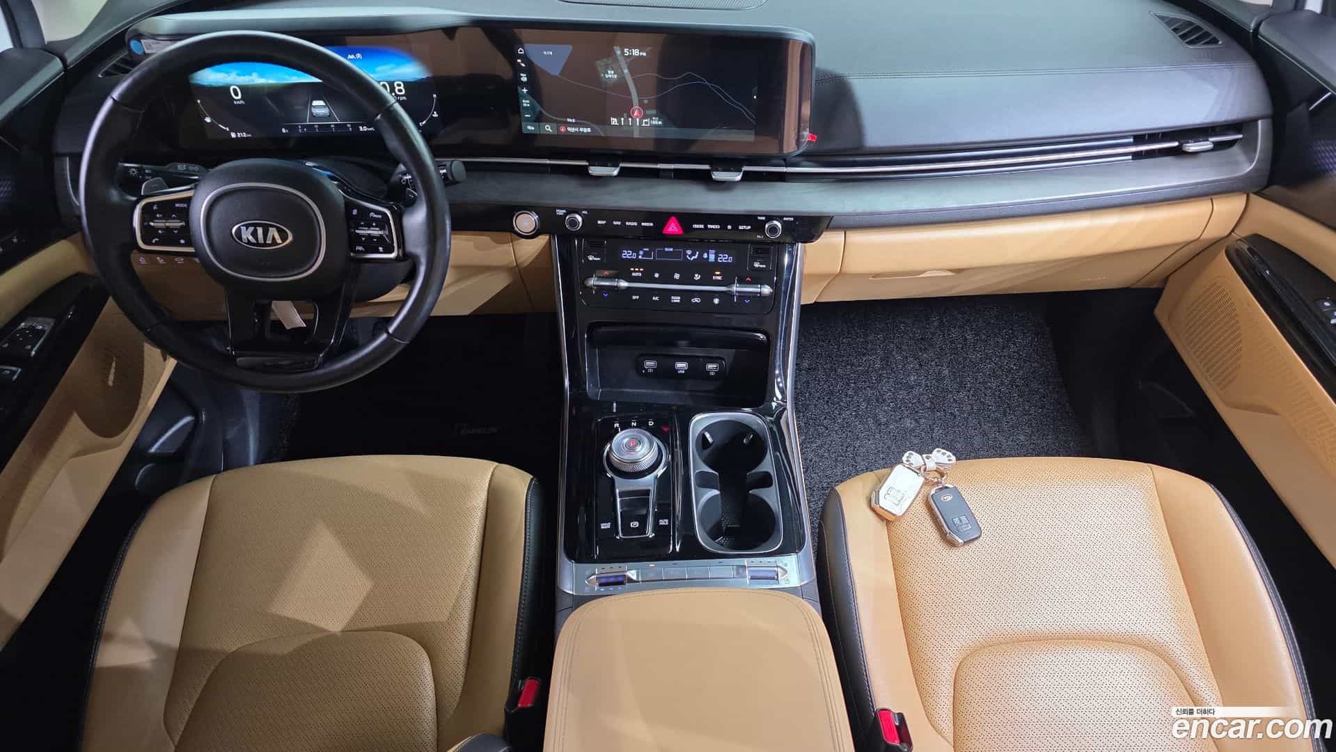 Canival Kia 2021.2-INNER-007