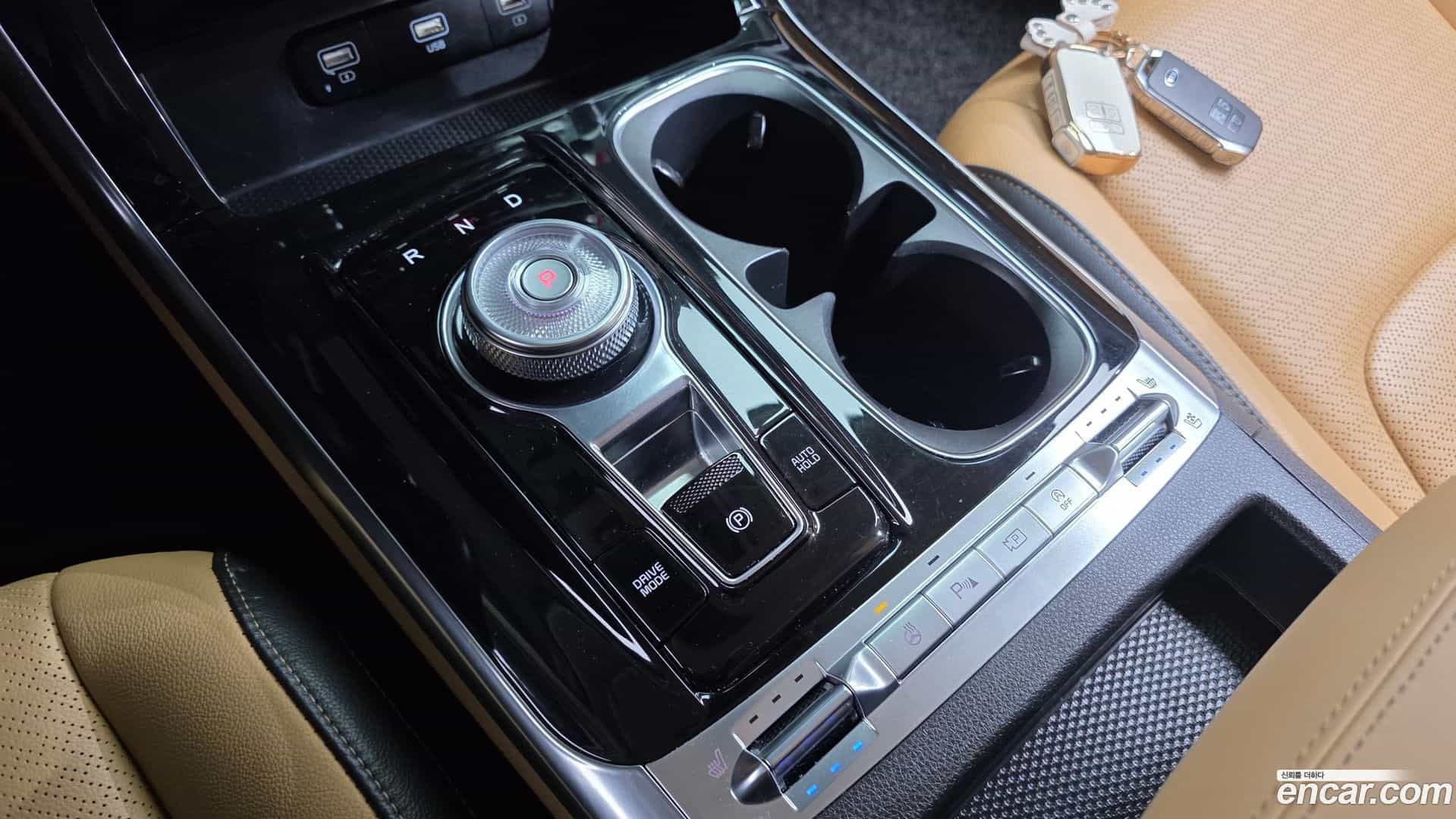 Canival Kia 2021.2-INNER-009