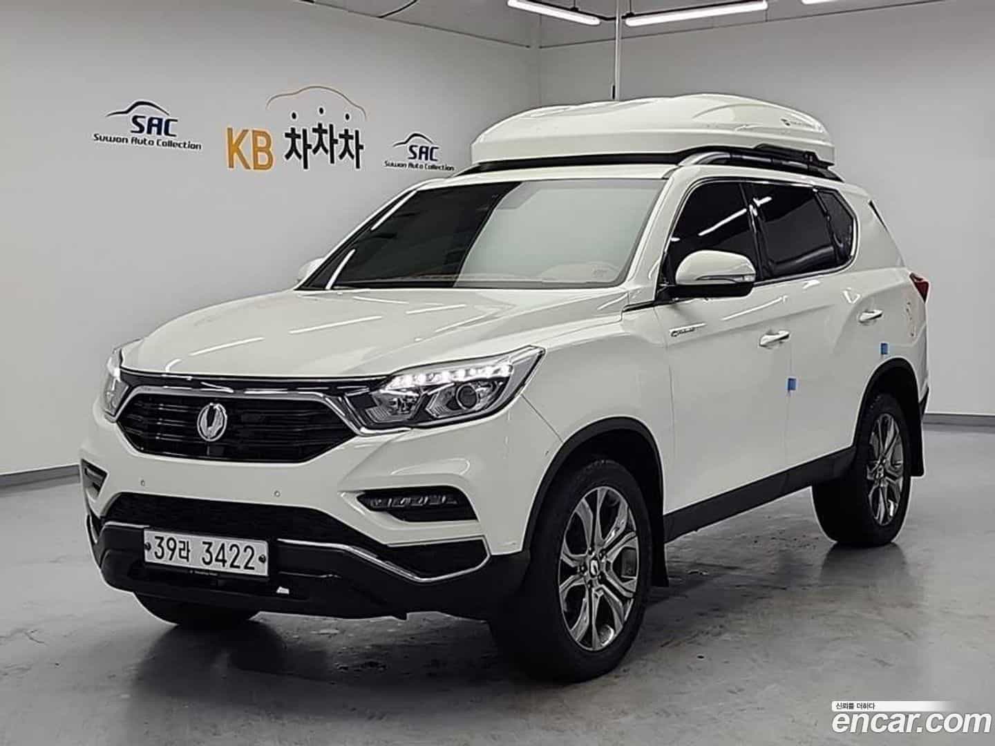 Rexton KG Mobility 2018.0-OUTER-001