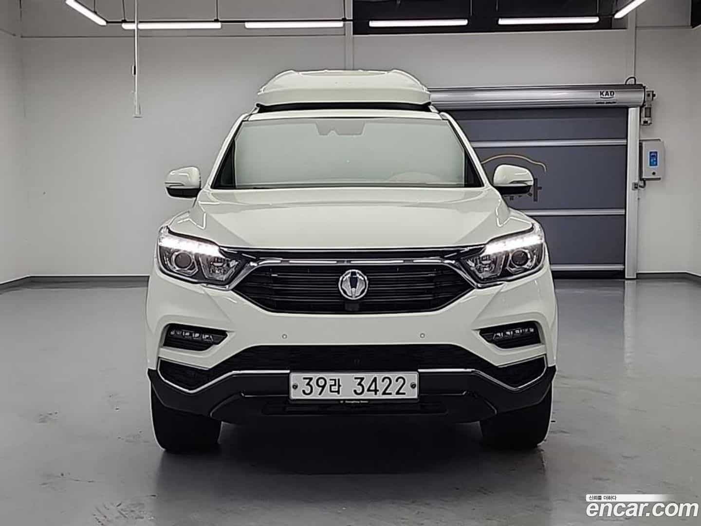 Rexton KG Mobility 2018.0-OUTER-002