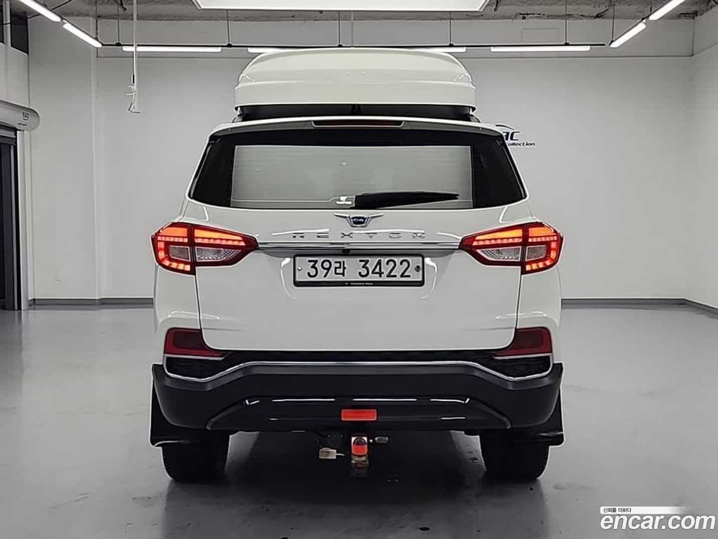Rexton KG Mobility 2018.0-OUTER-003