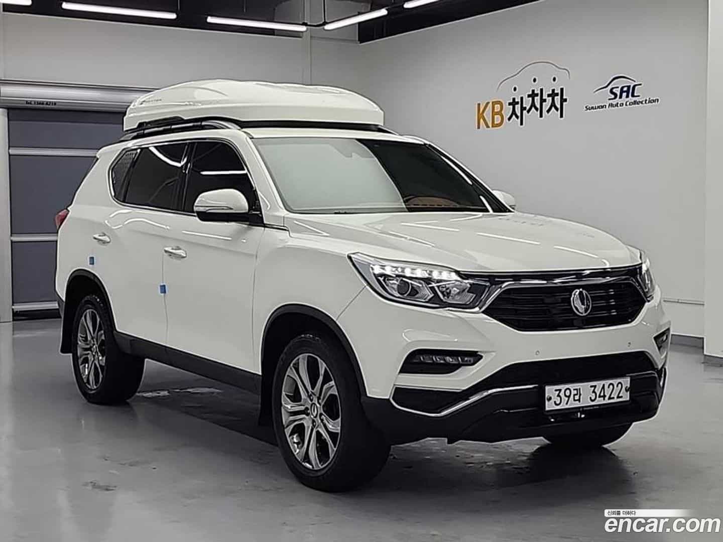 Rexton KG Mobility 2018.0-OUTER-004