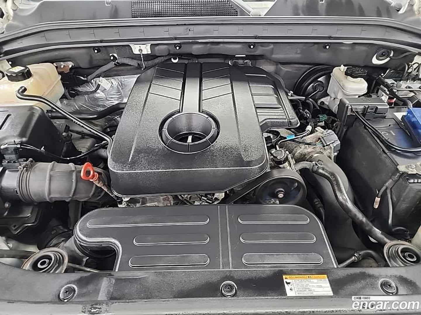 Rexton KG Mobility 2018.0-OUTER-005