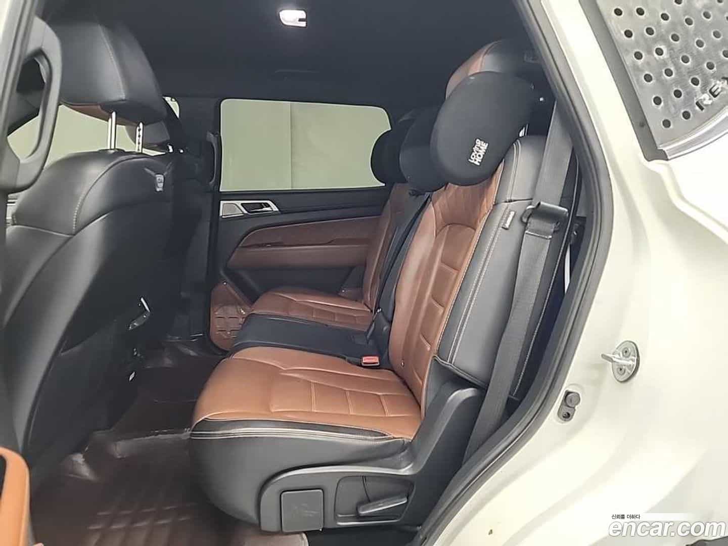 Rexton KG Mobility 2018.0-OPTION-016