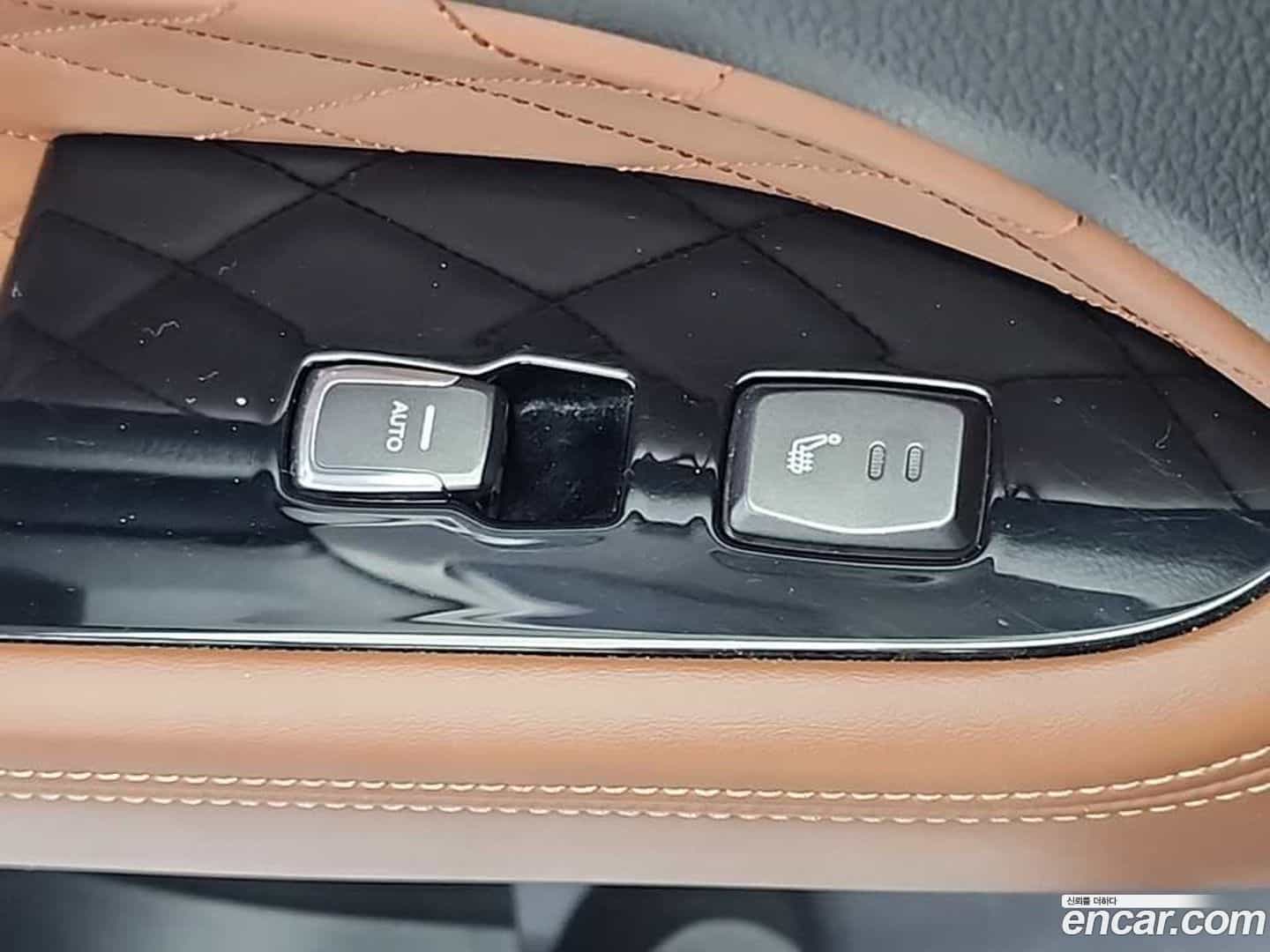 Rexton KG Mobility 2018.0-OPTION-018