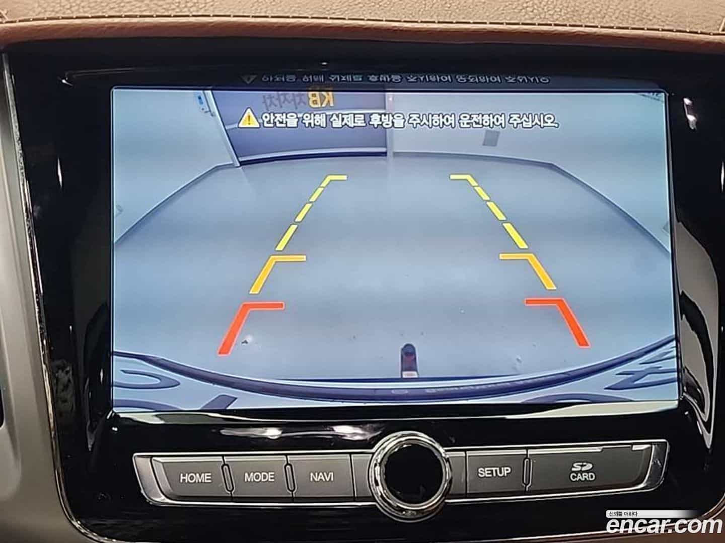 Rexton KG Mobility 2018.0-OPTION-020