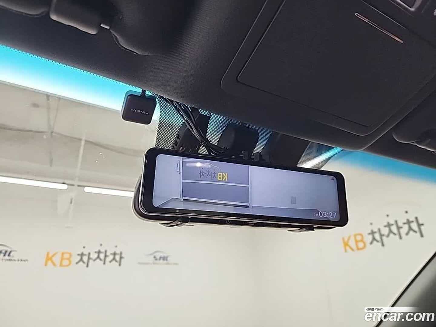 Rexton KG Mobility 2018.0-OPTION-021