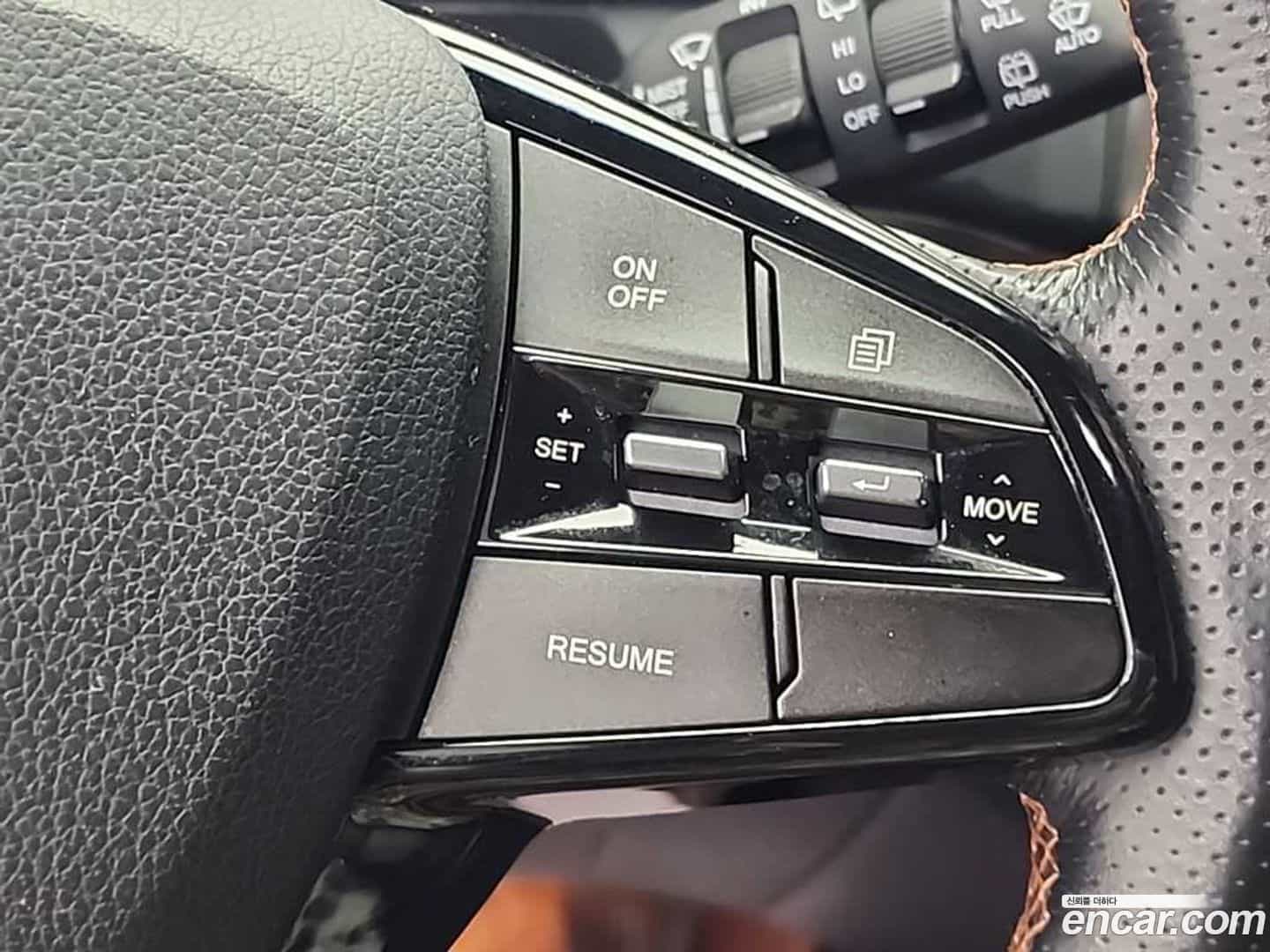 Rexton KG Mobility 2018.0-OPTION-022