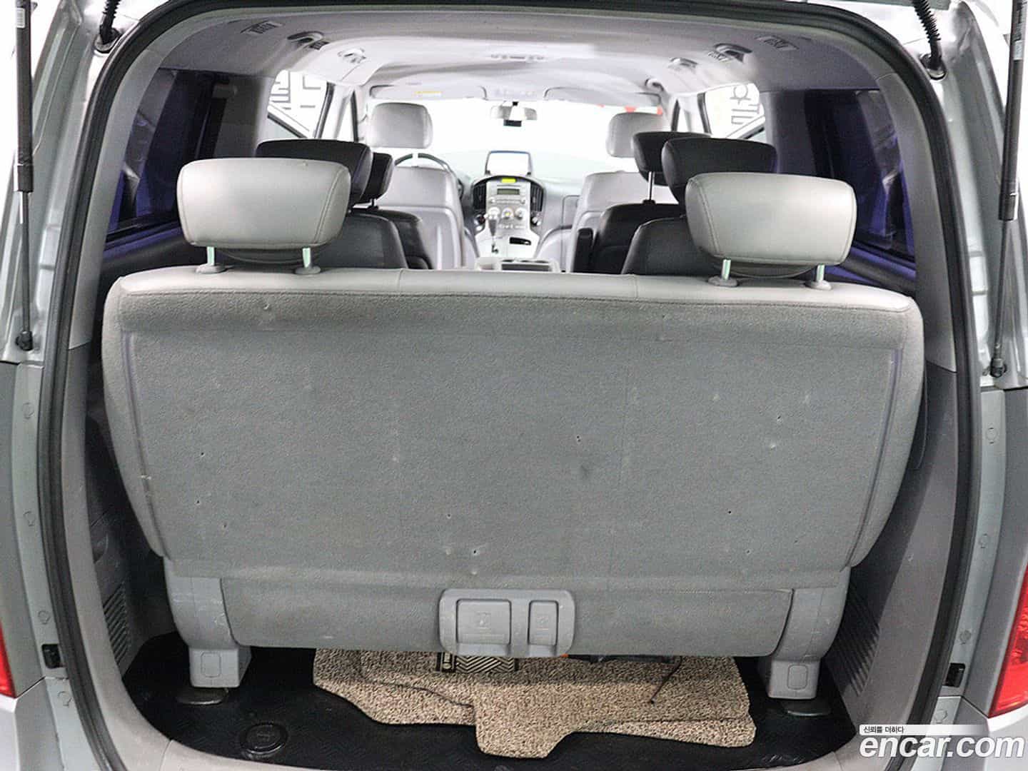 Starex Hyundai 2014.0-OUTER-005