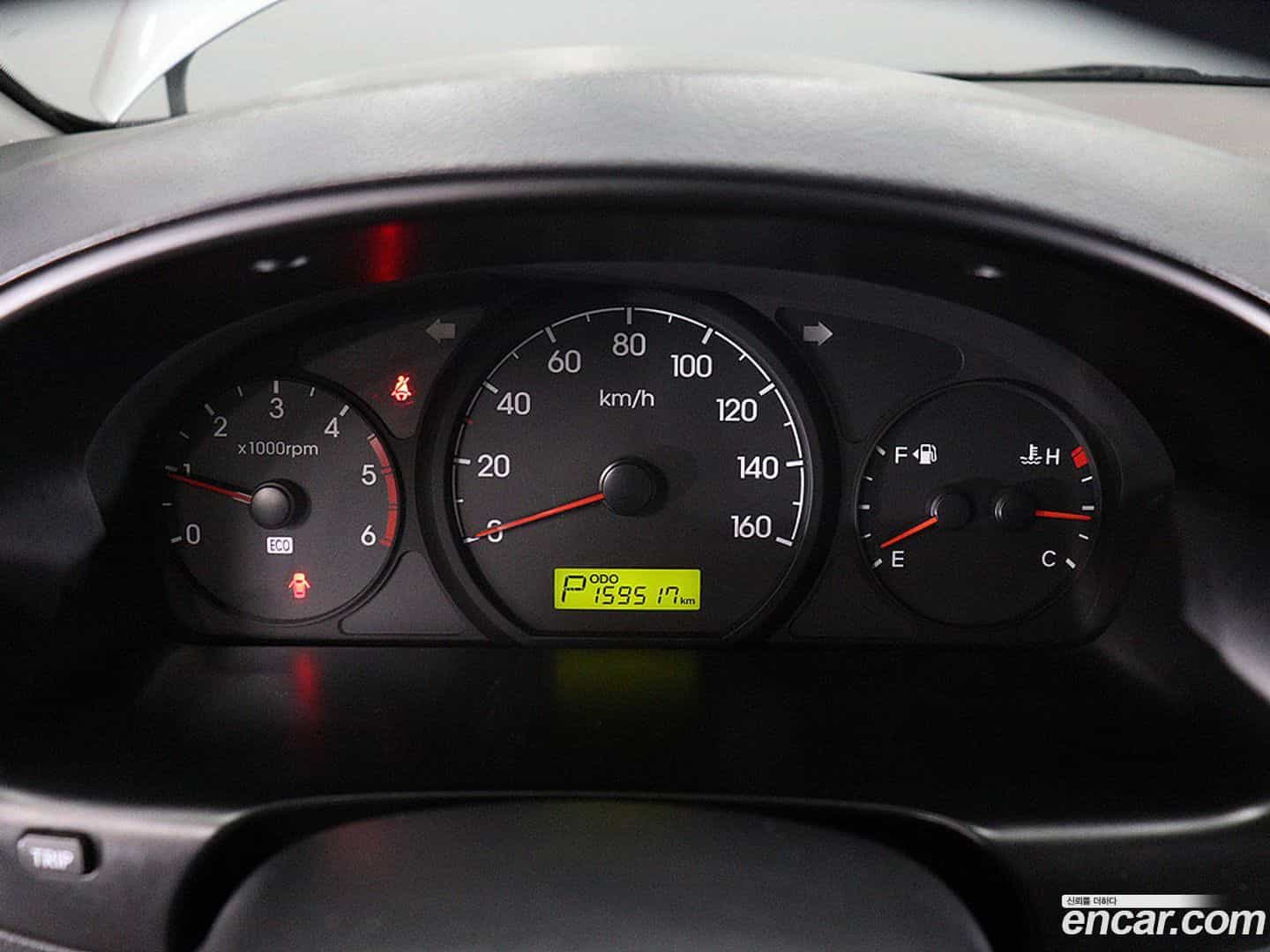 Starex Hyundai 2014.0-INNER-006