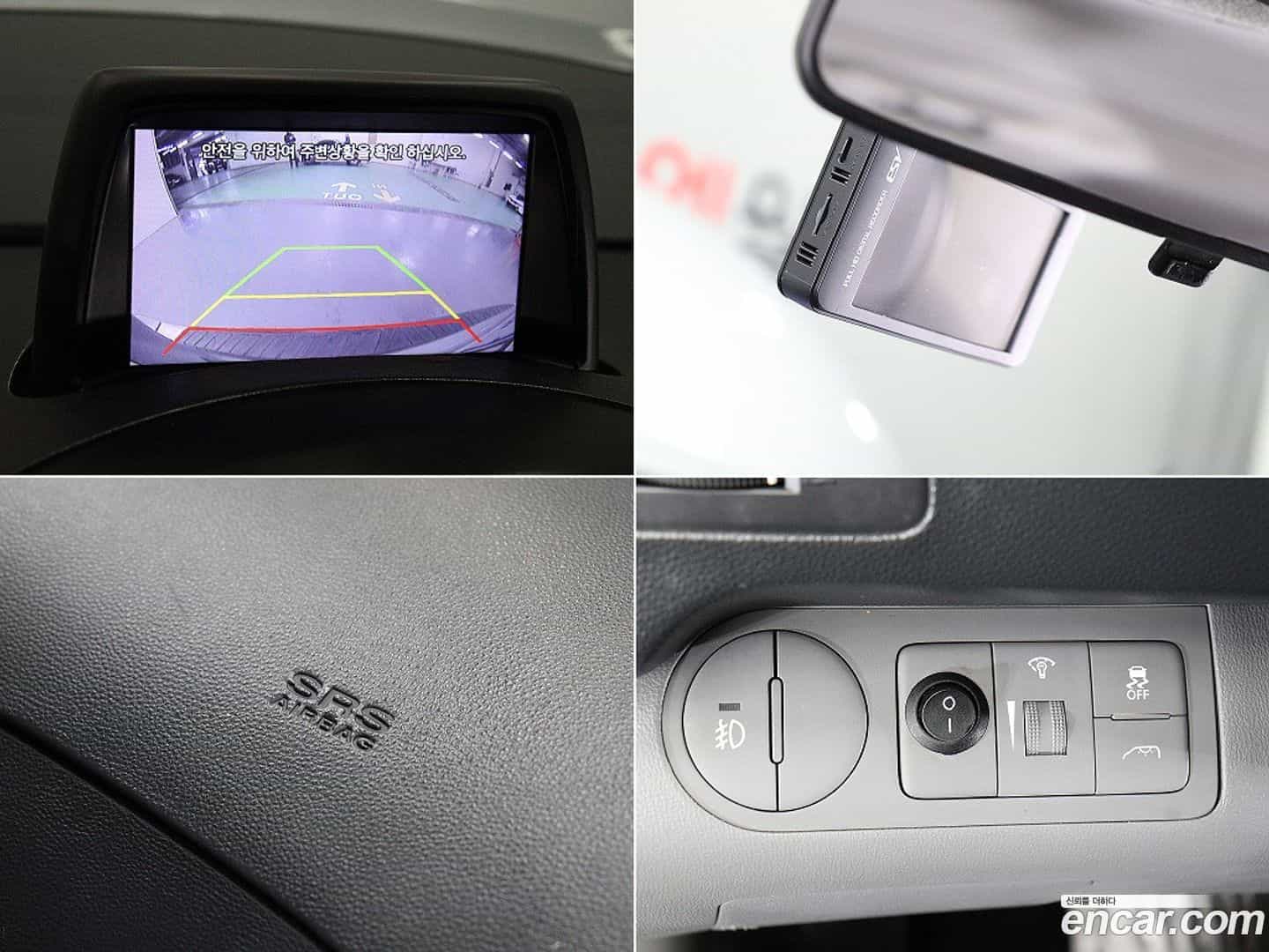 Starex Hyundai 2014.0-OPTION-021